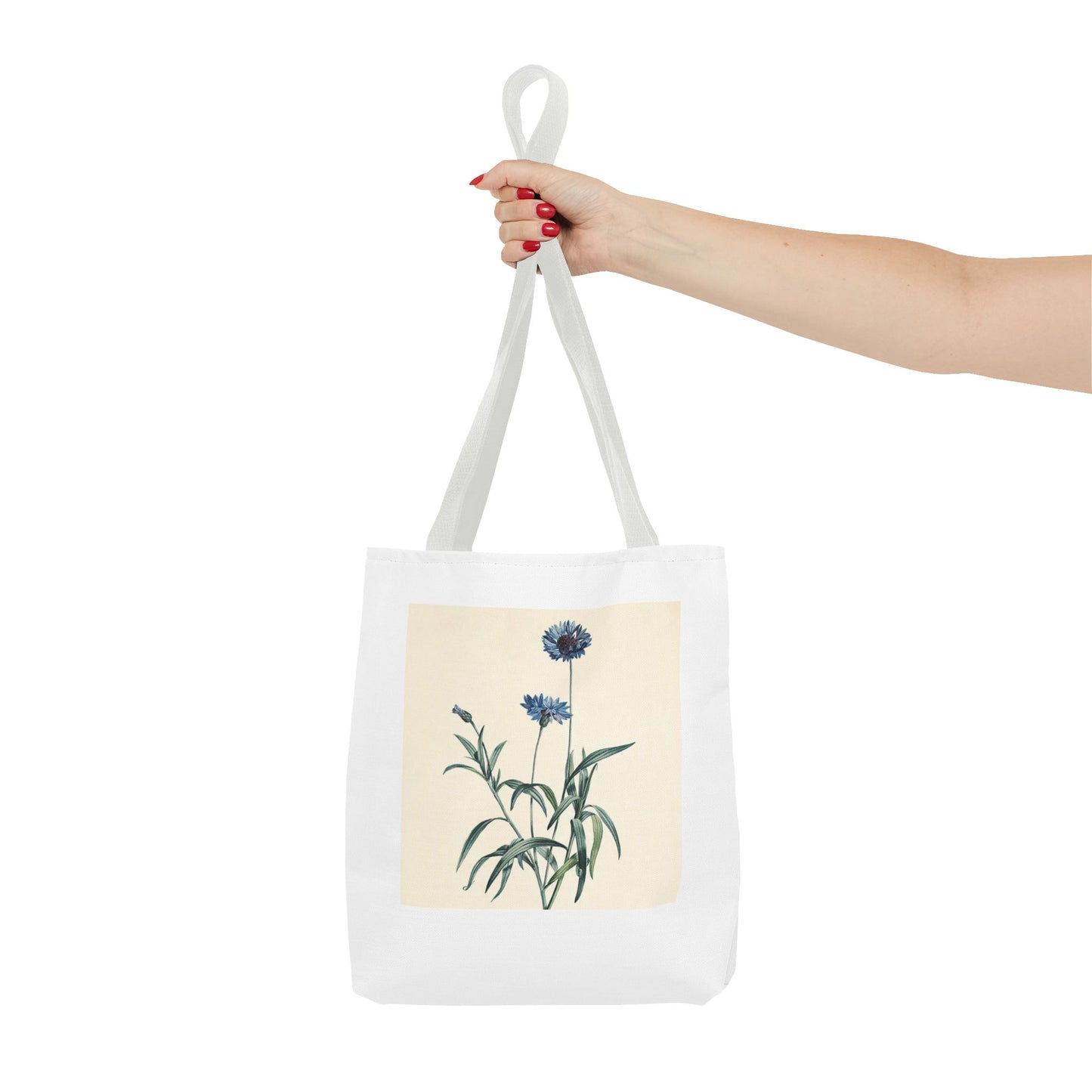 Flower bliss Tote