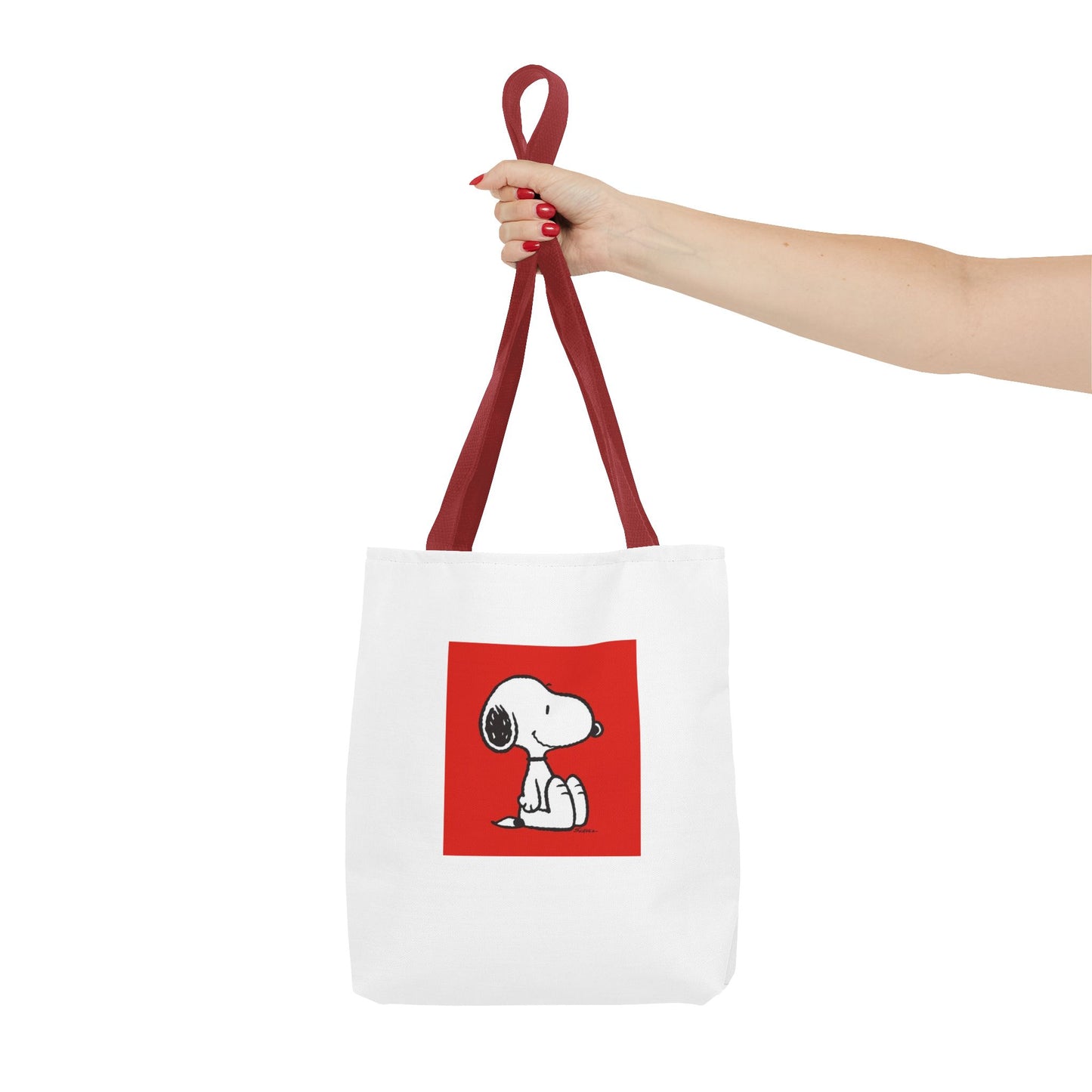 Snoopy Tote