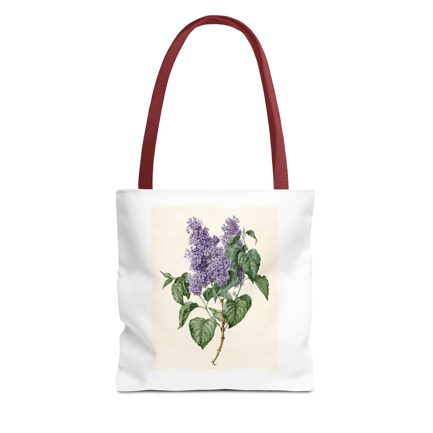 Lavender bliss Tote