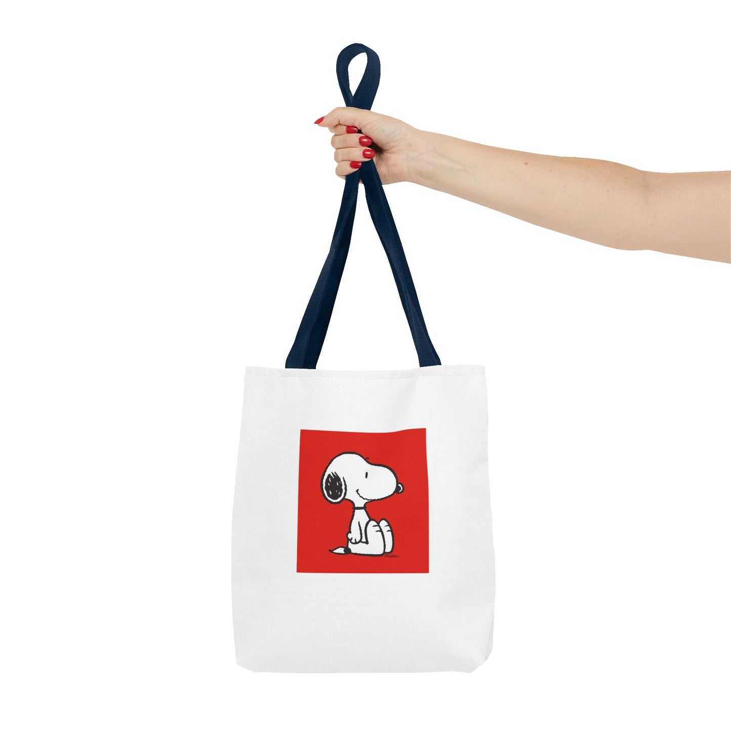 Snoopy Tote