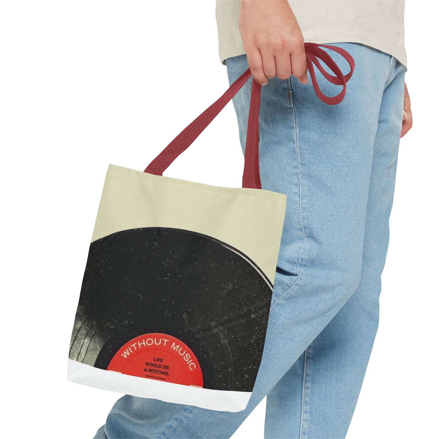 Record Tote