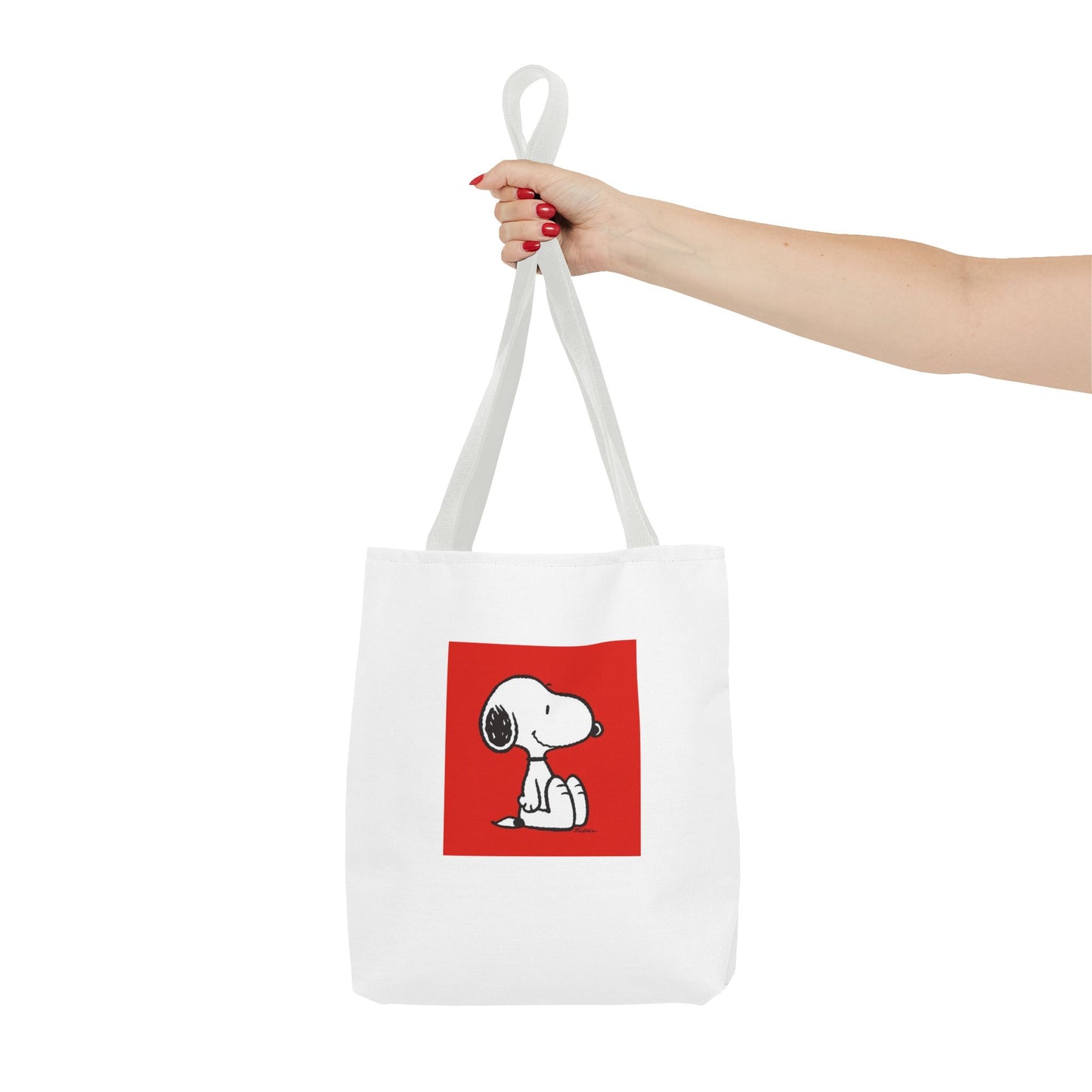 Snoopy Tote