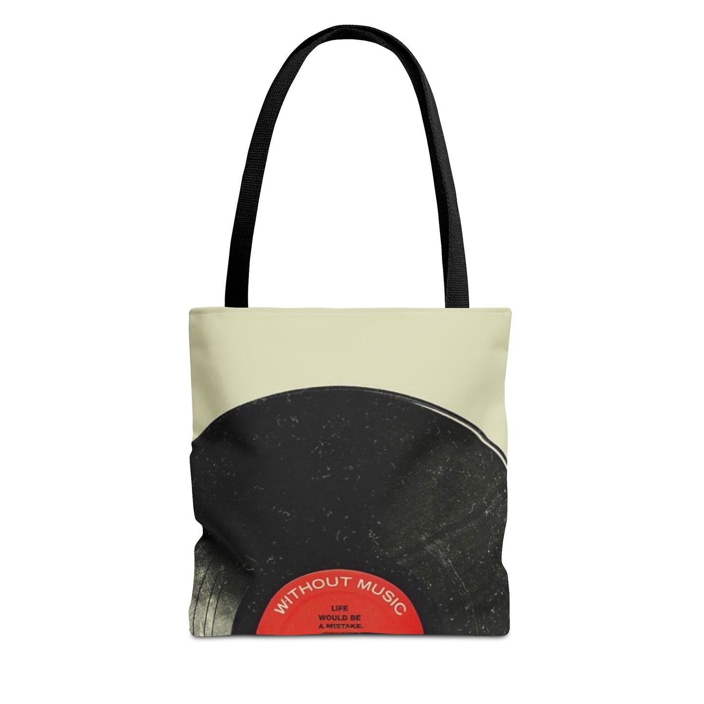 Record Tote