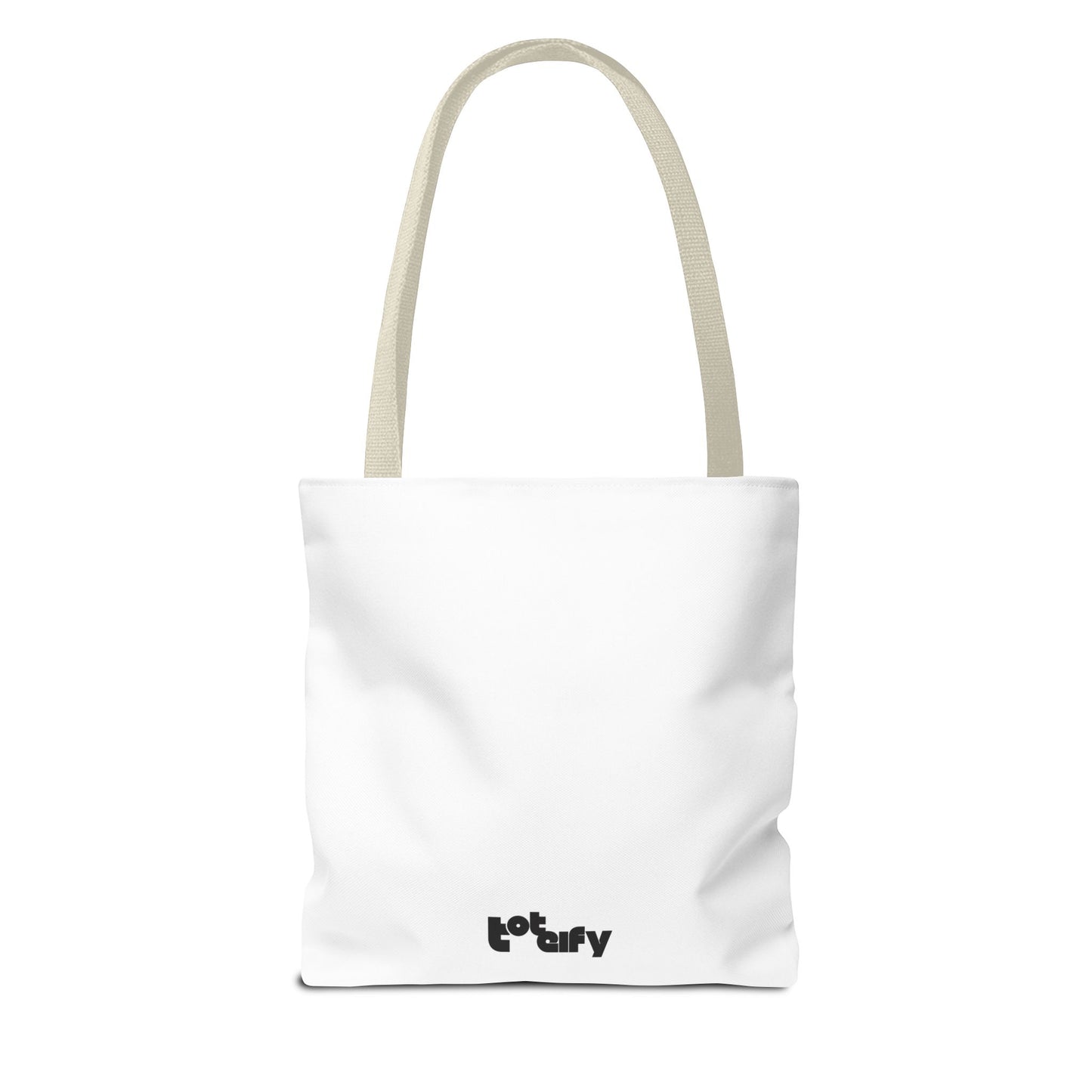 Coffee Club Tote