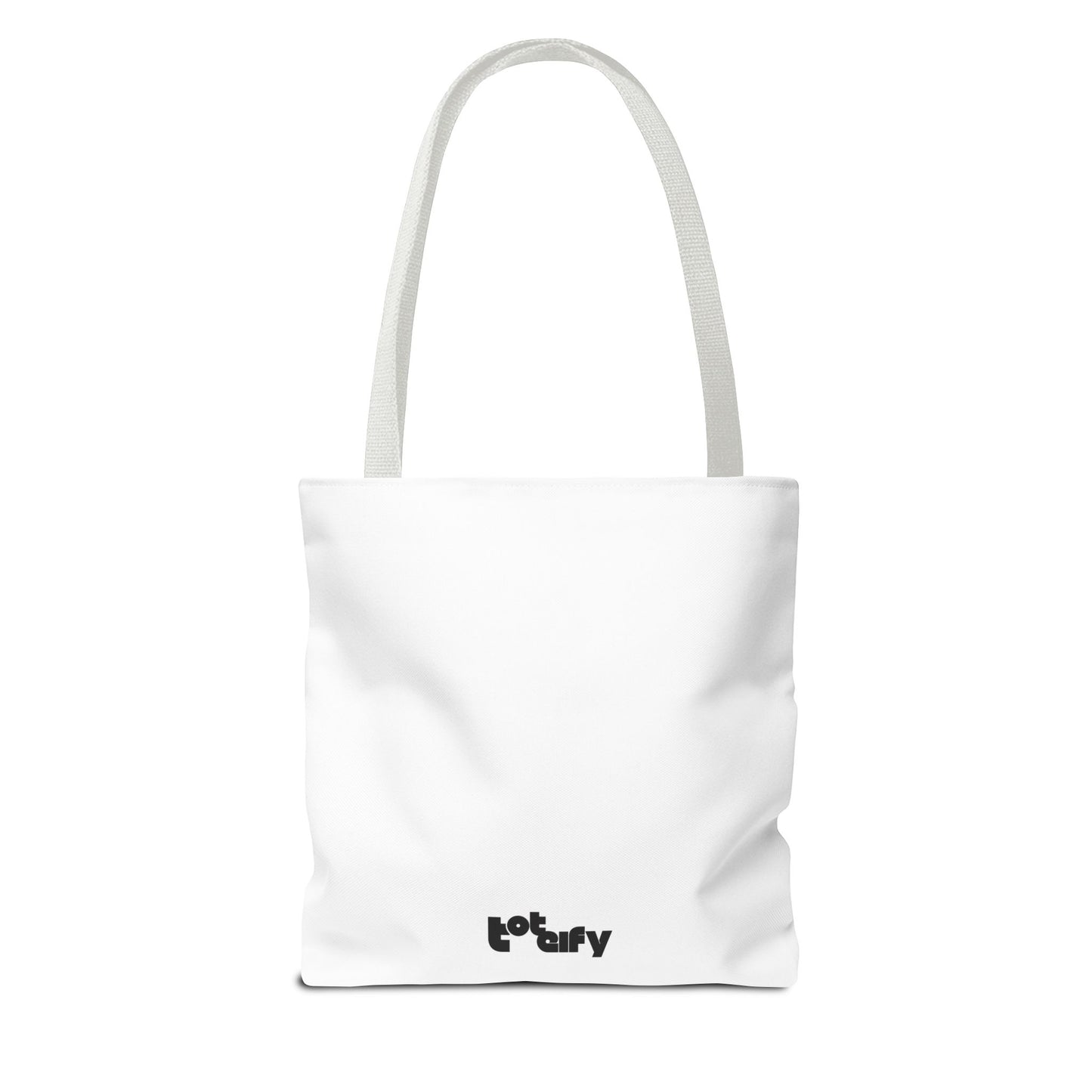 Take it Easy Design- Tote Bag