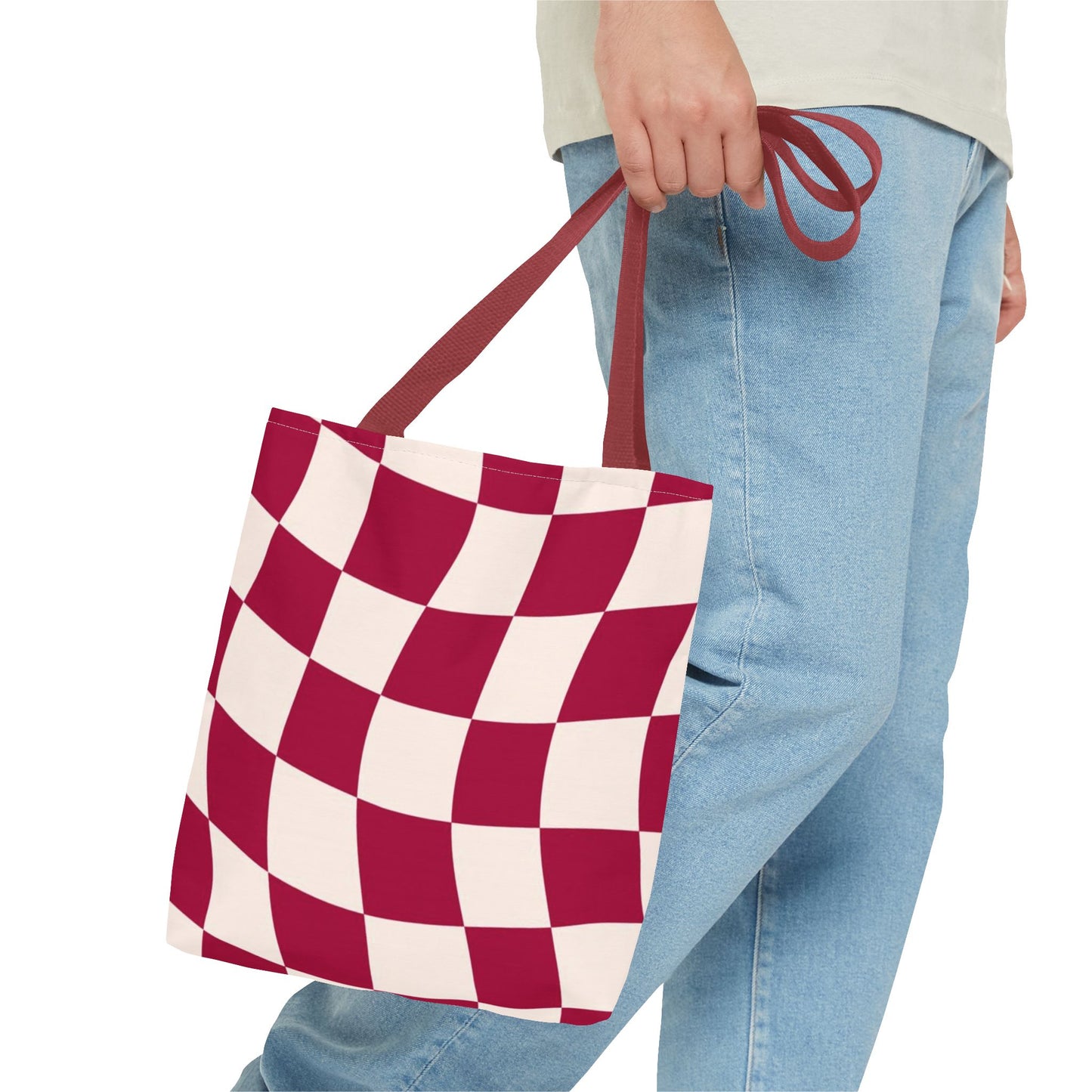 Retro design Tote