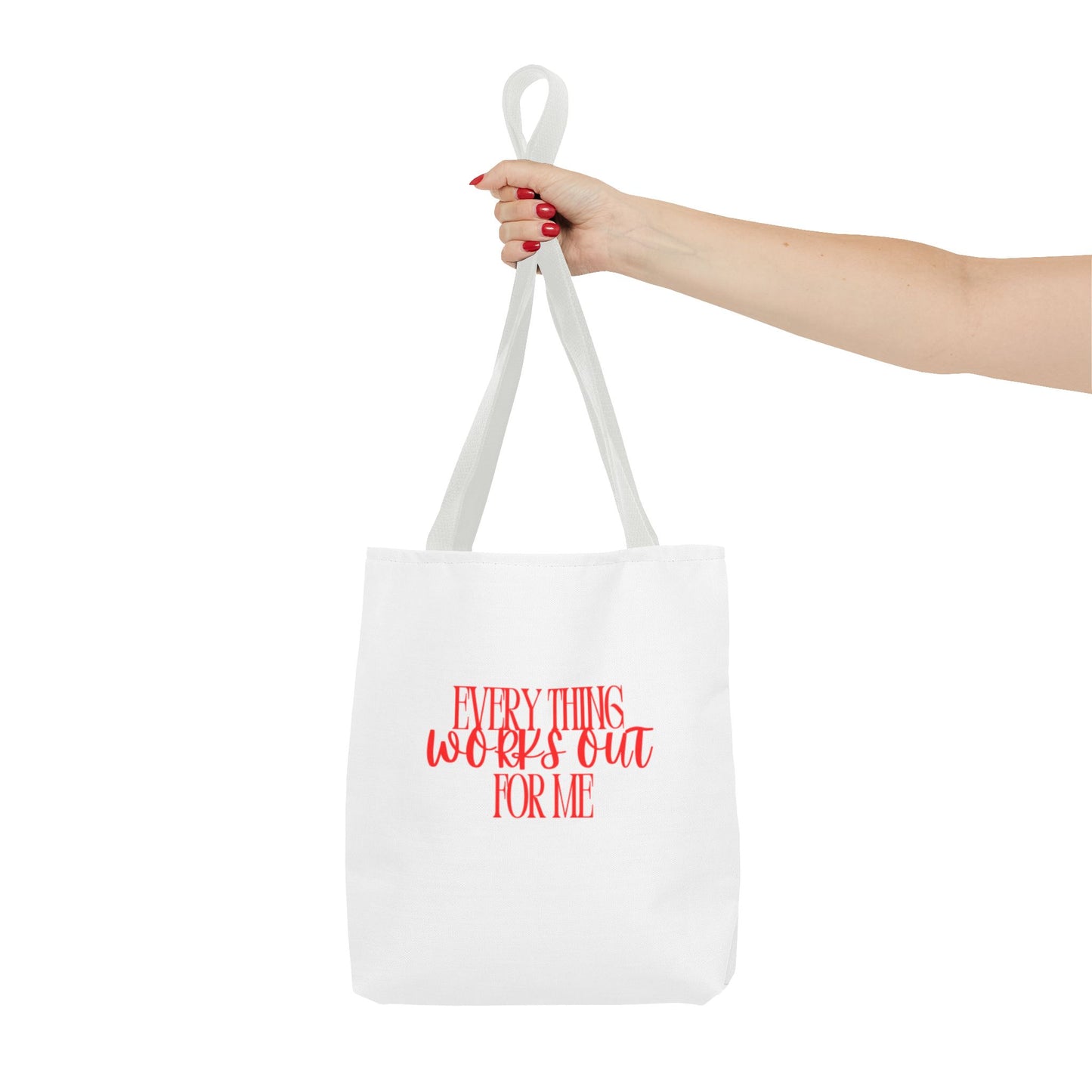 Everything worksout Tote