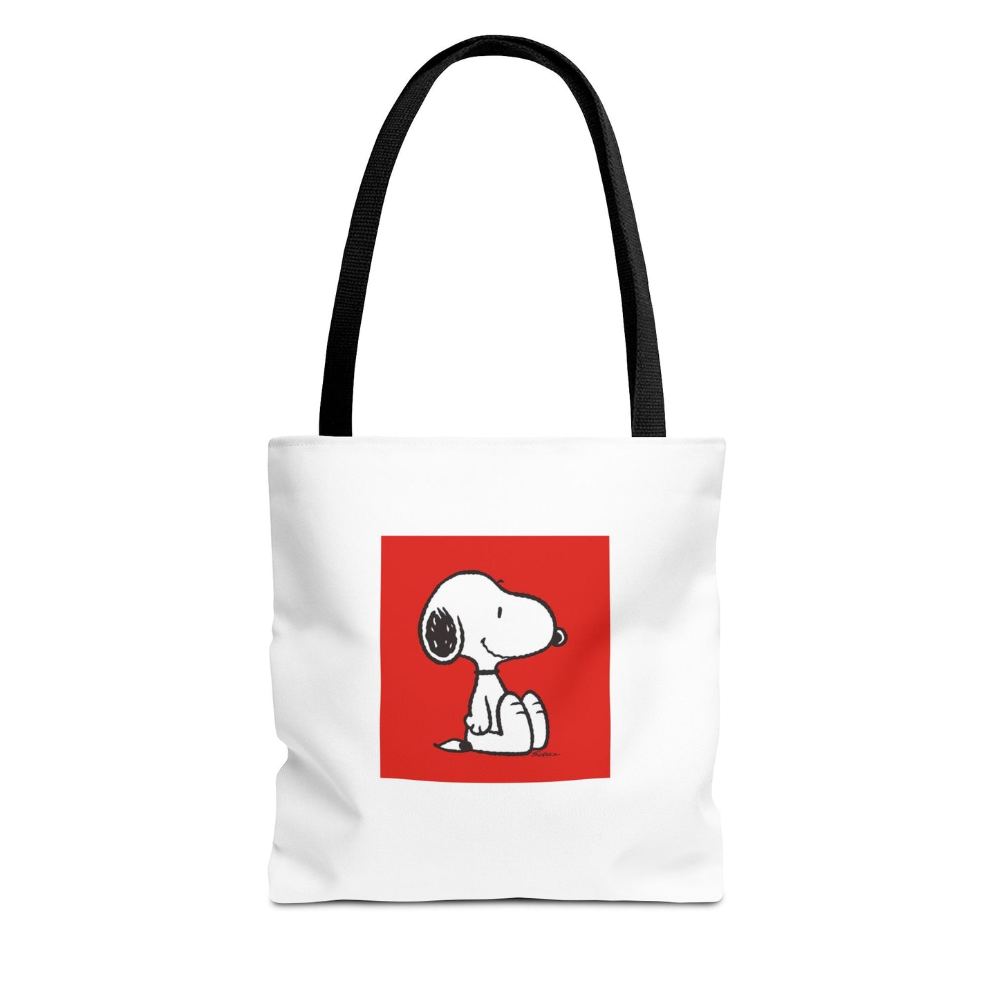 Snoopy Tote