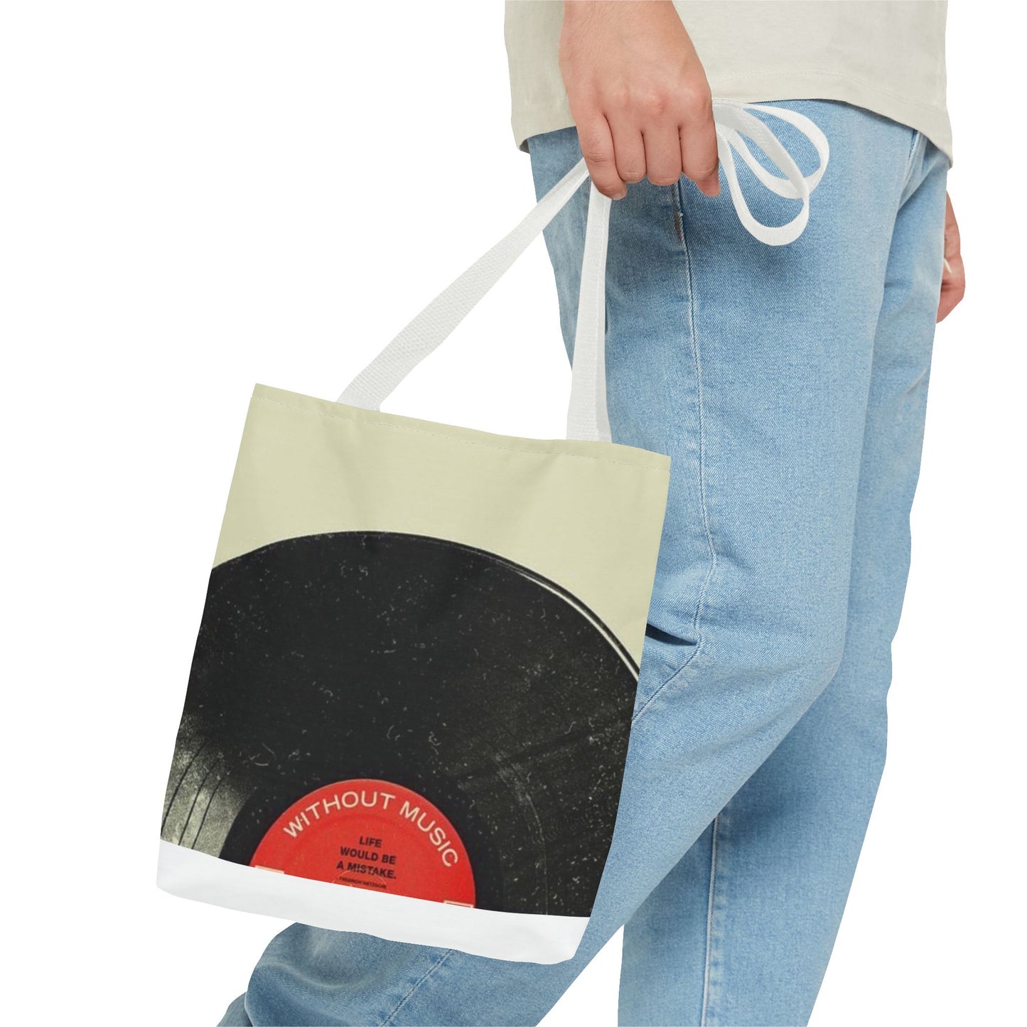 Record Tote