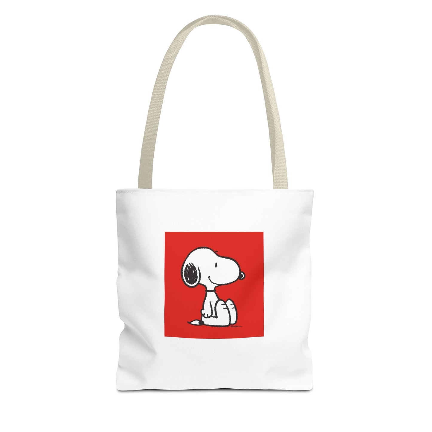 Snoopy Tote