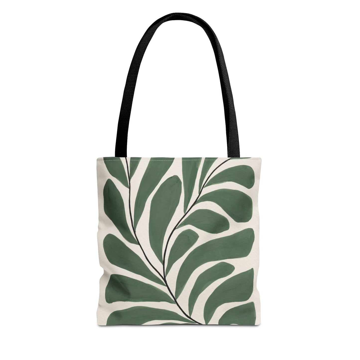 Leafy Tote