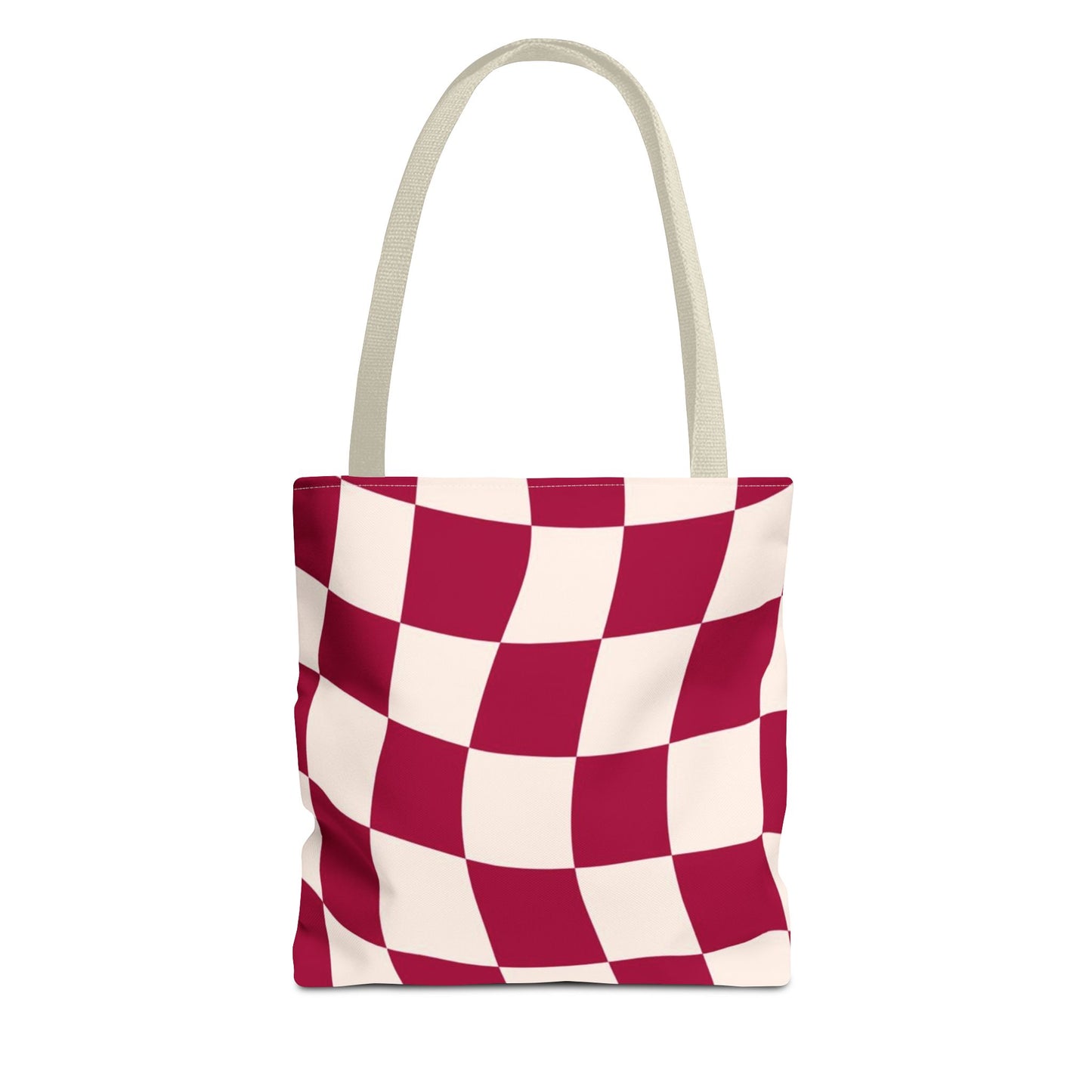 Retro design Tote