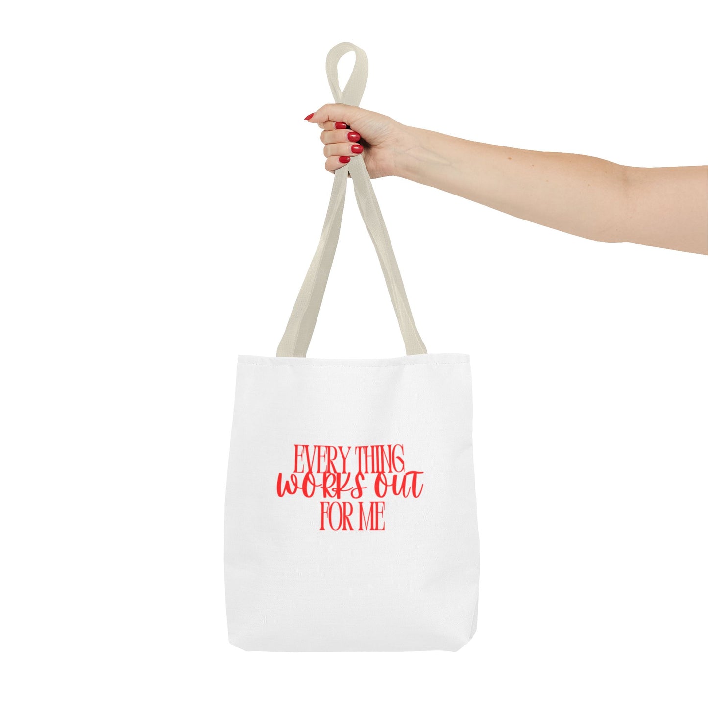 Everything worksout Tote