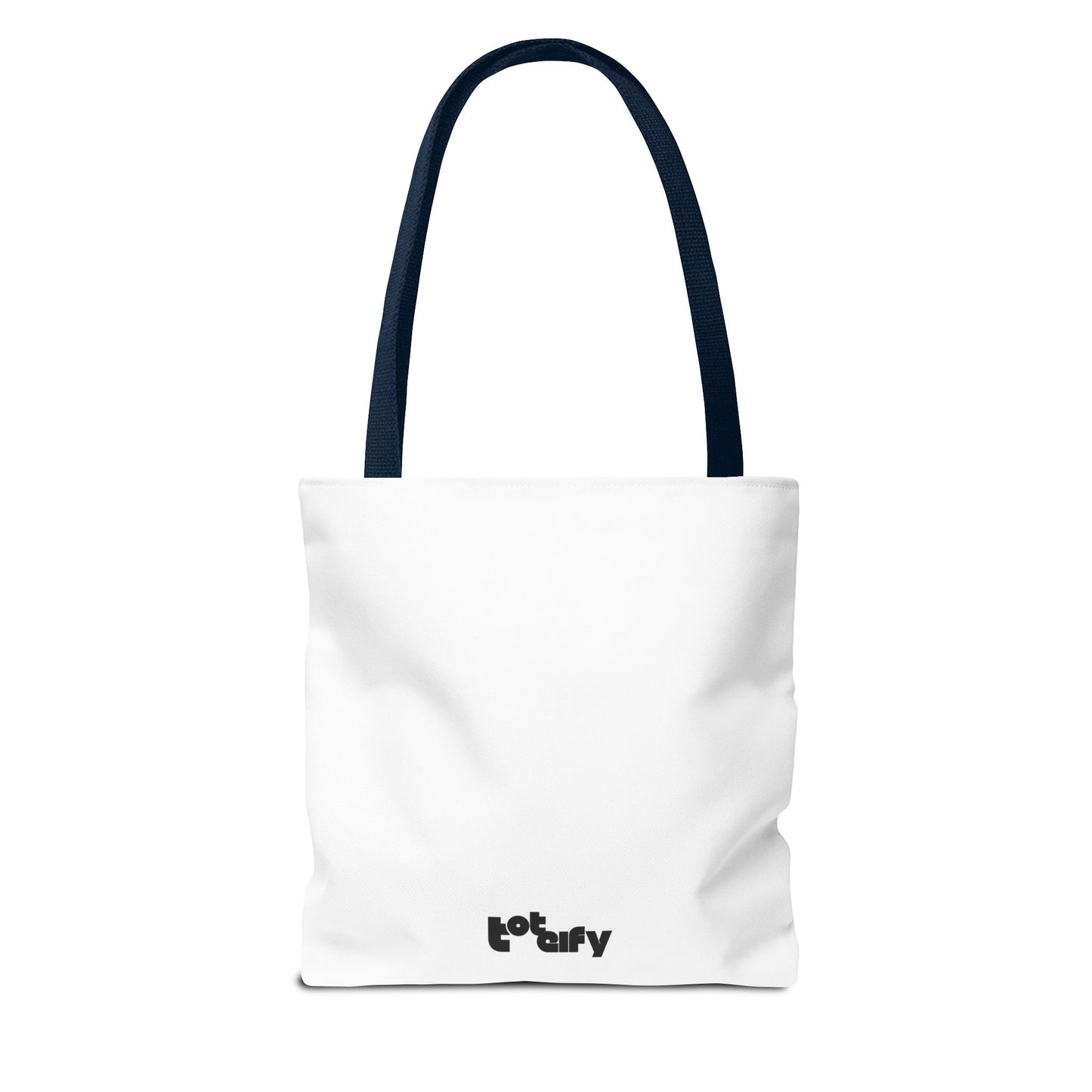 Coffee Club Tote