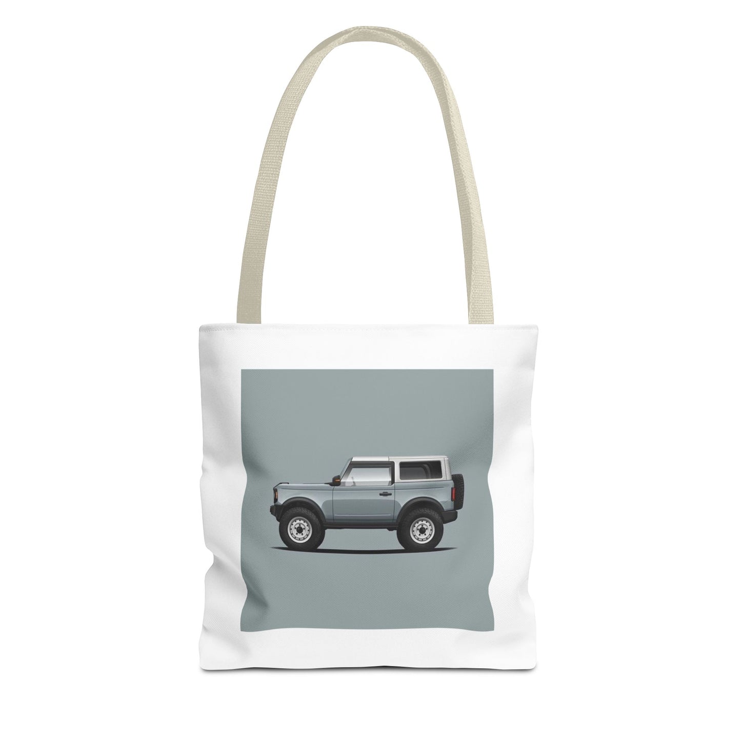 Bronco Adventure Tote