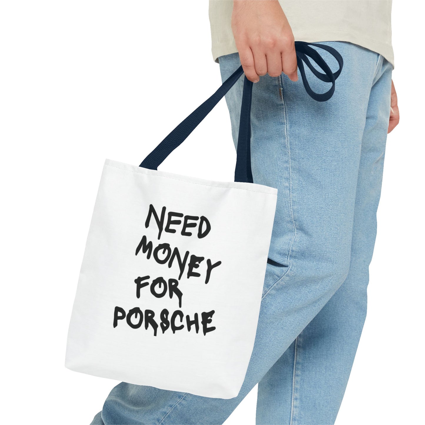 Need money for Porshe Tote Bag