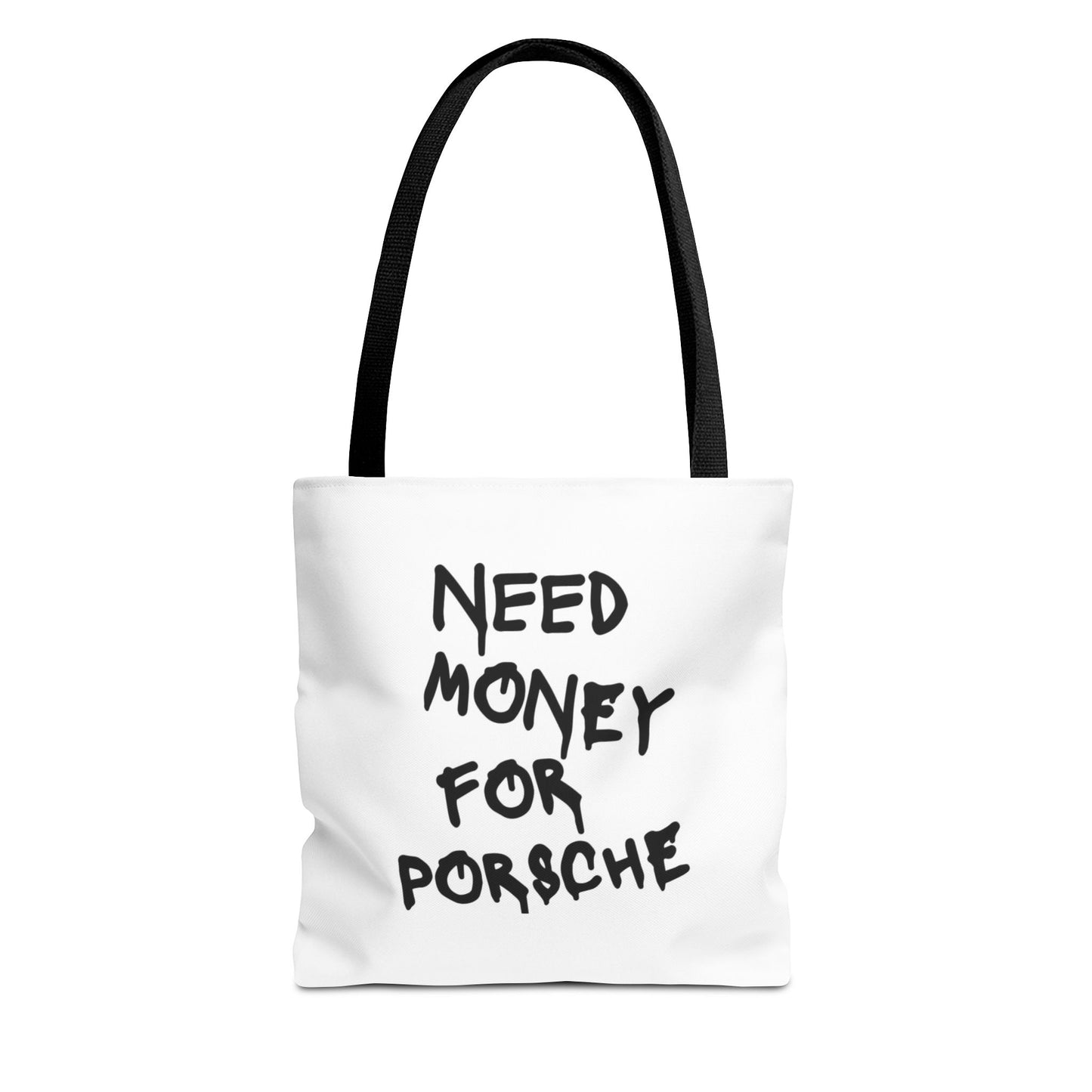 Need money for Porshe Tote Bag