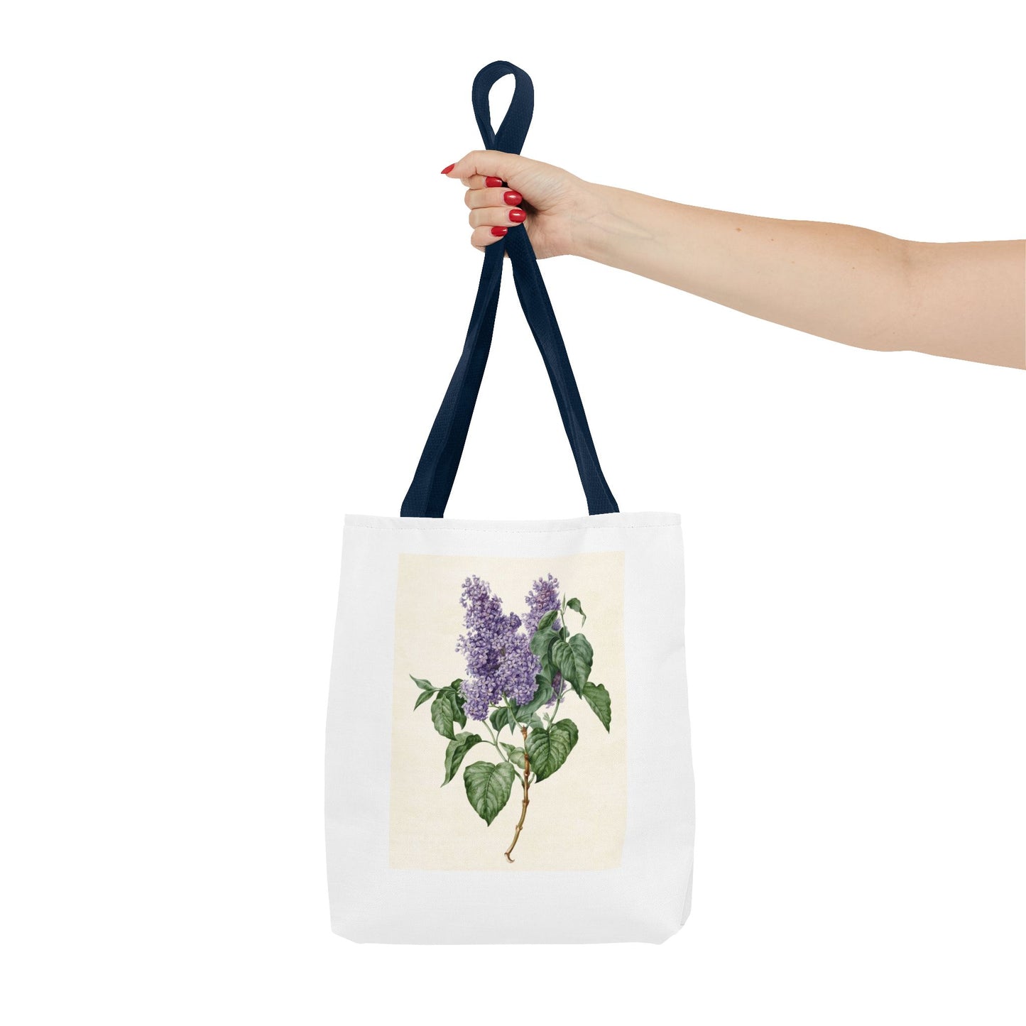 Lavender bliss Tote