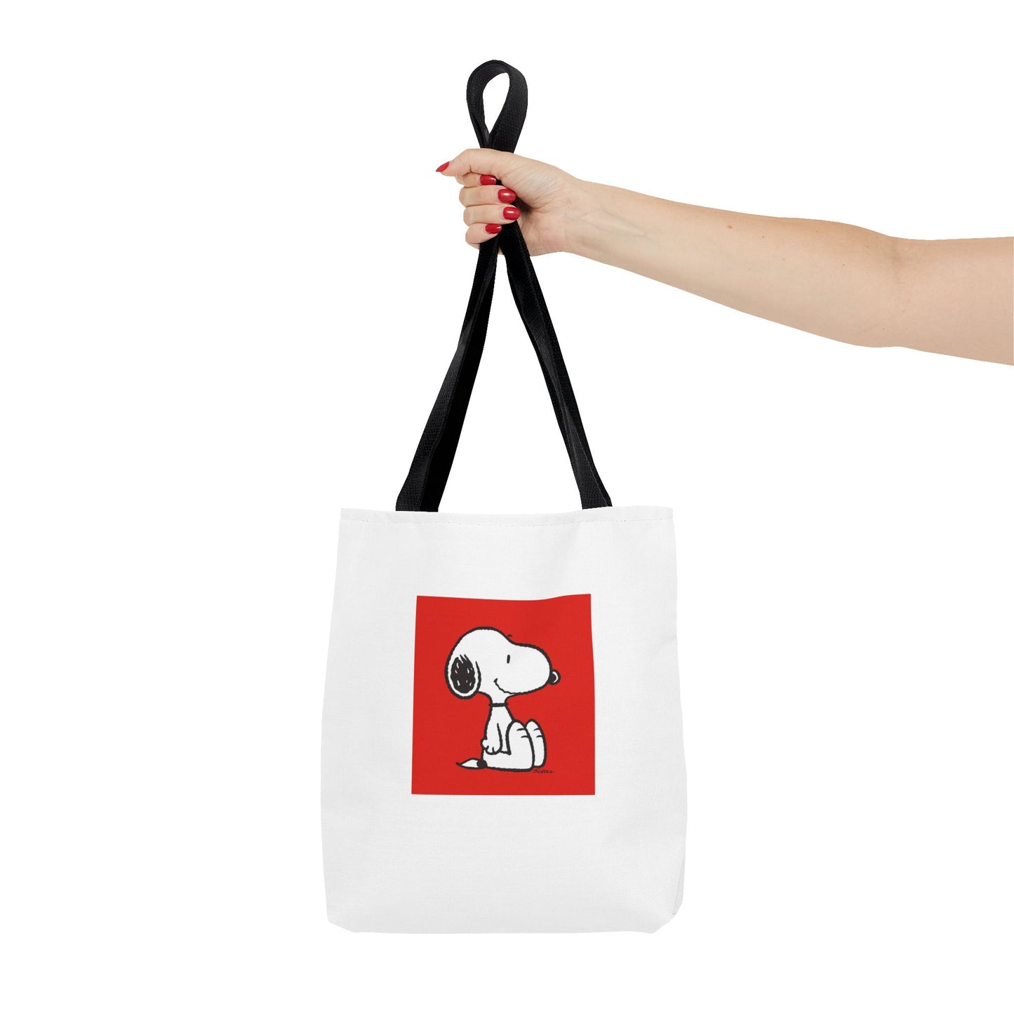 Snoopy Tote