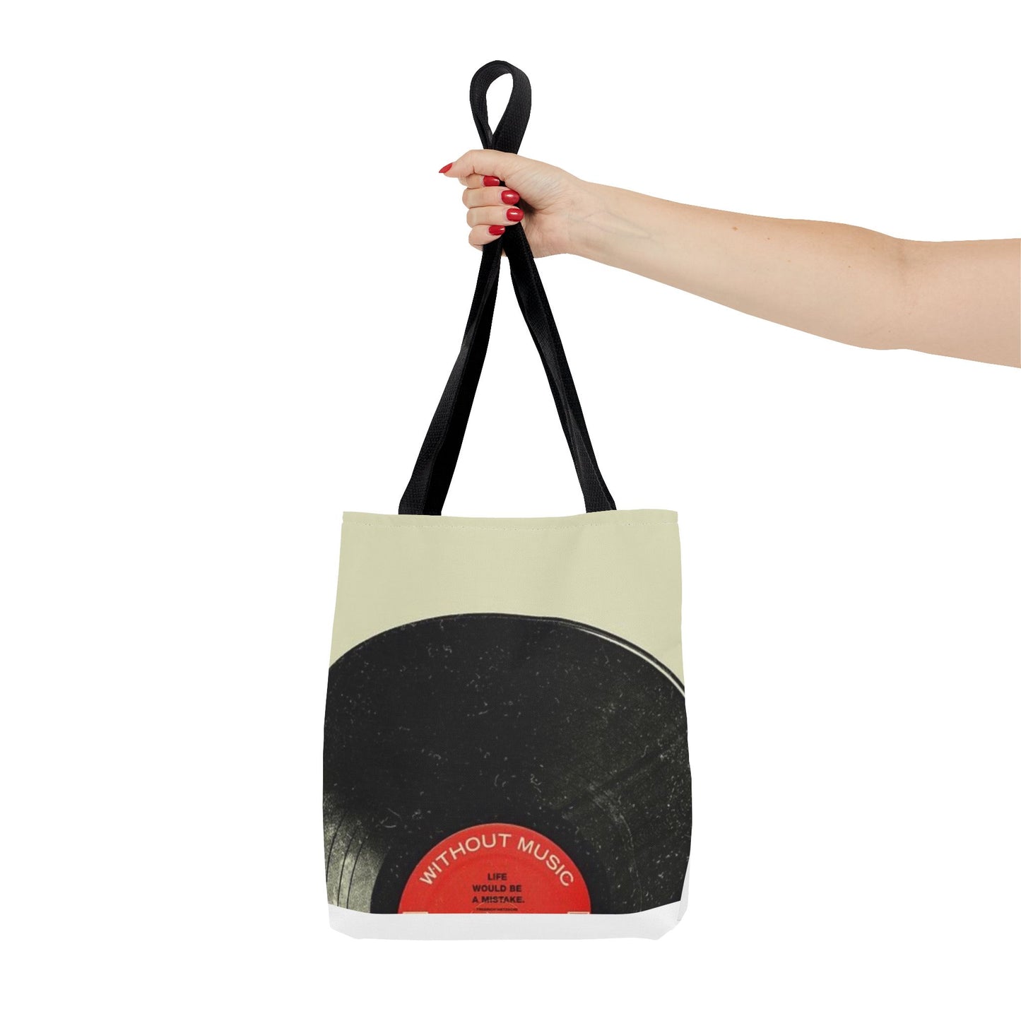 Record Tote