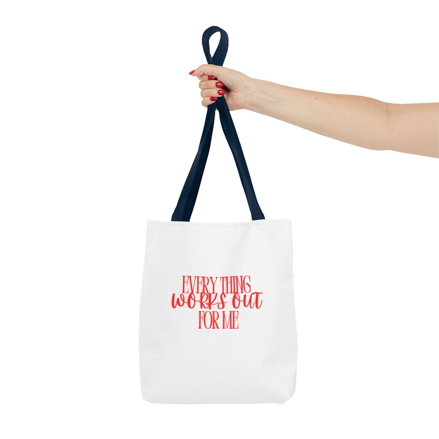 Everything worksout Tote