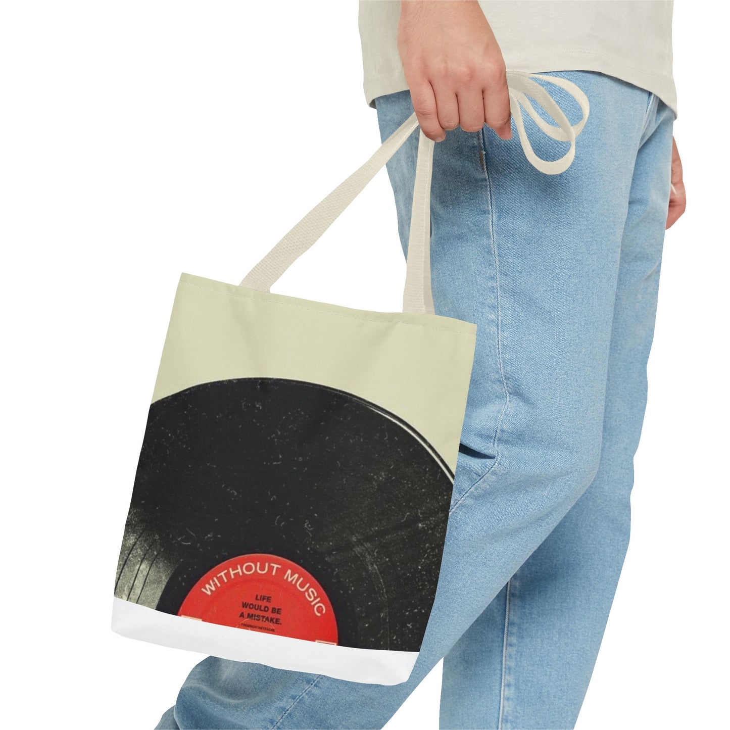 Record Tote