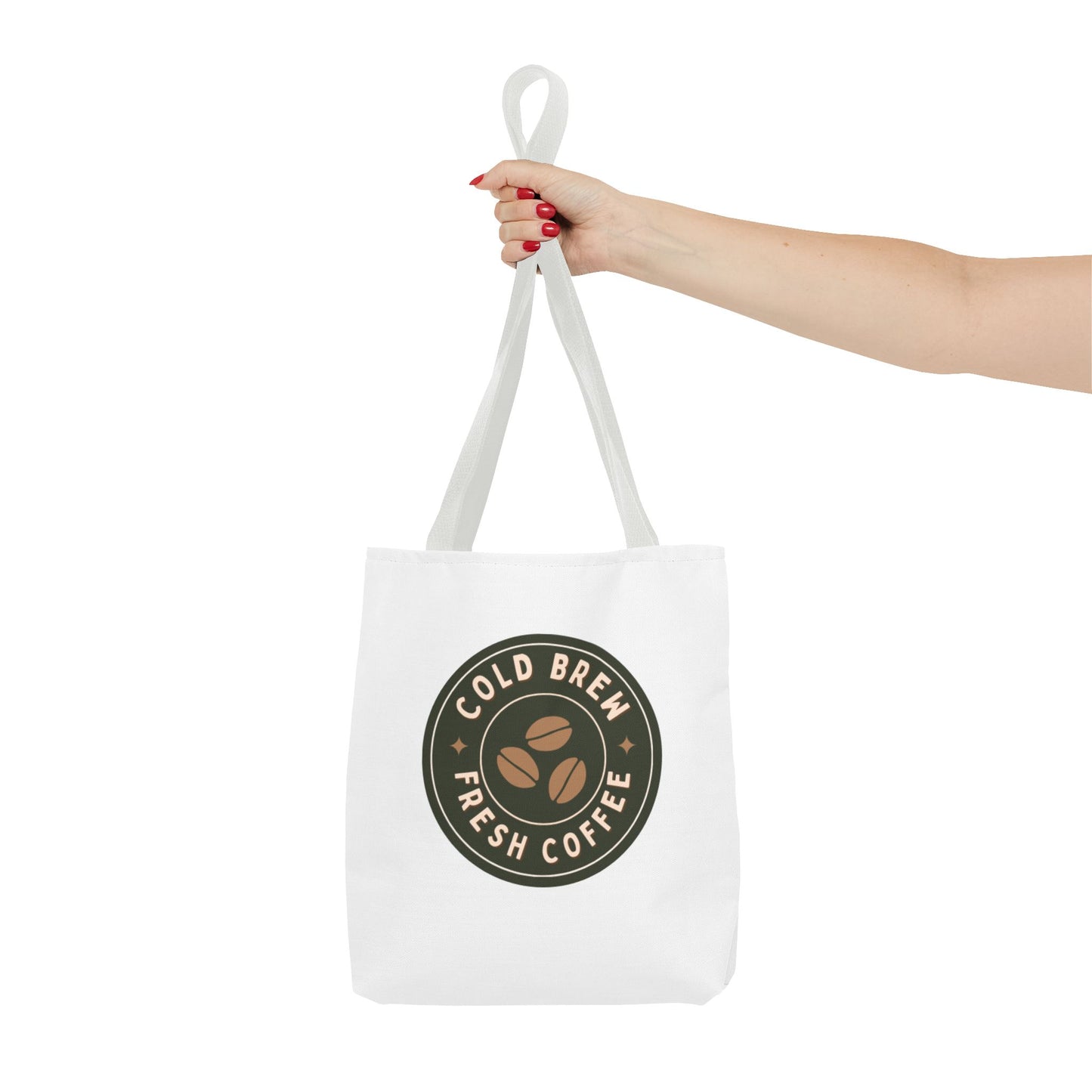 Coffee Tote