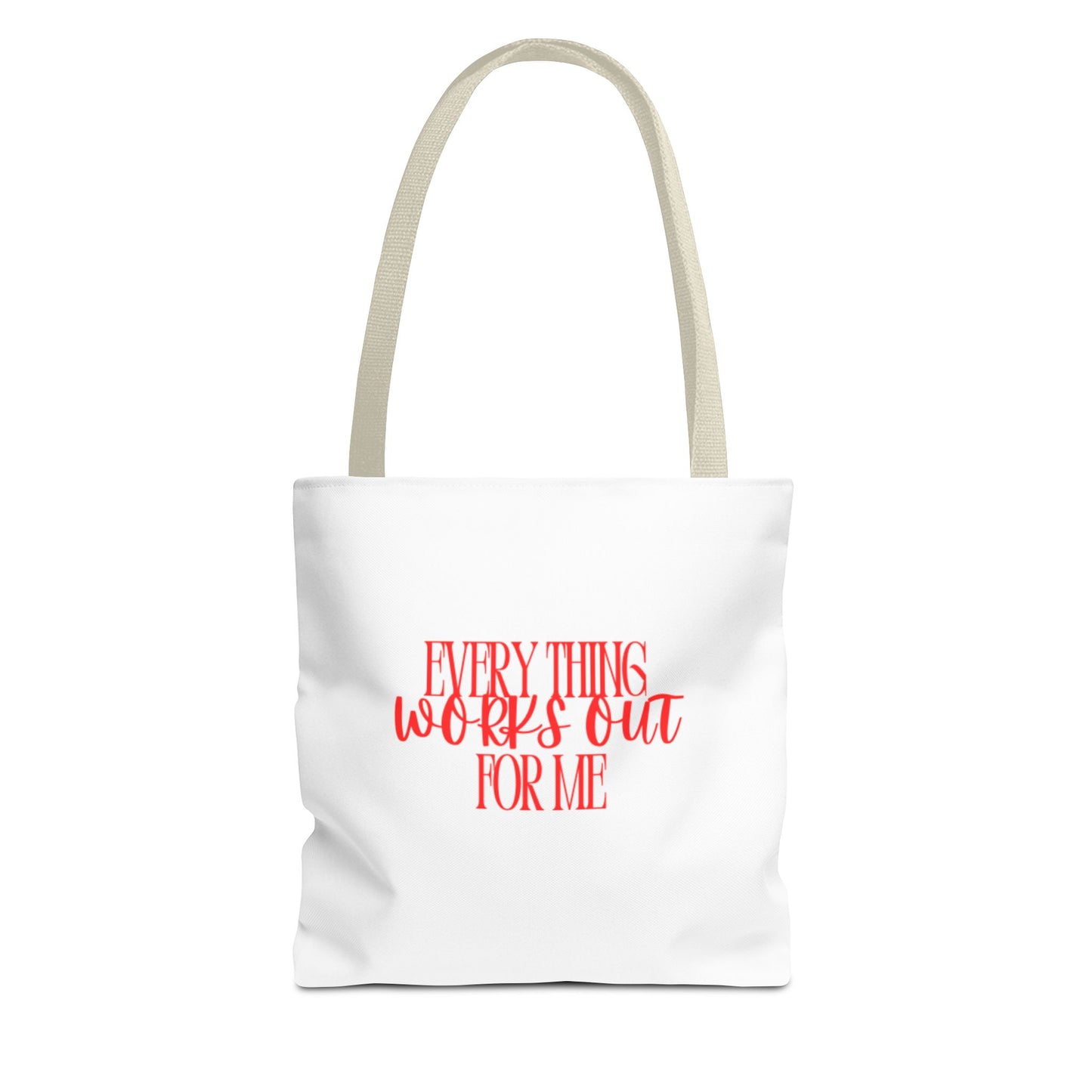 Everything worksout Tote