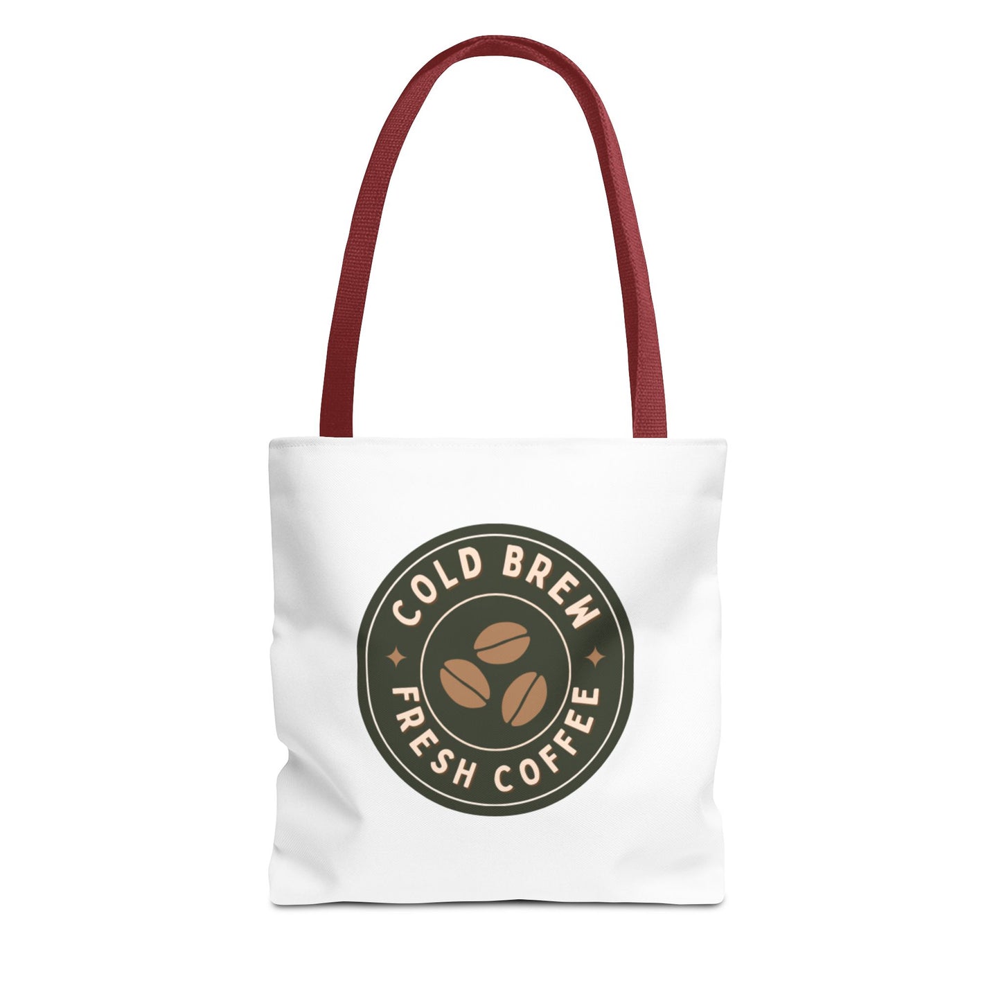 Coffee Tote