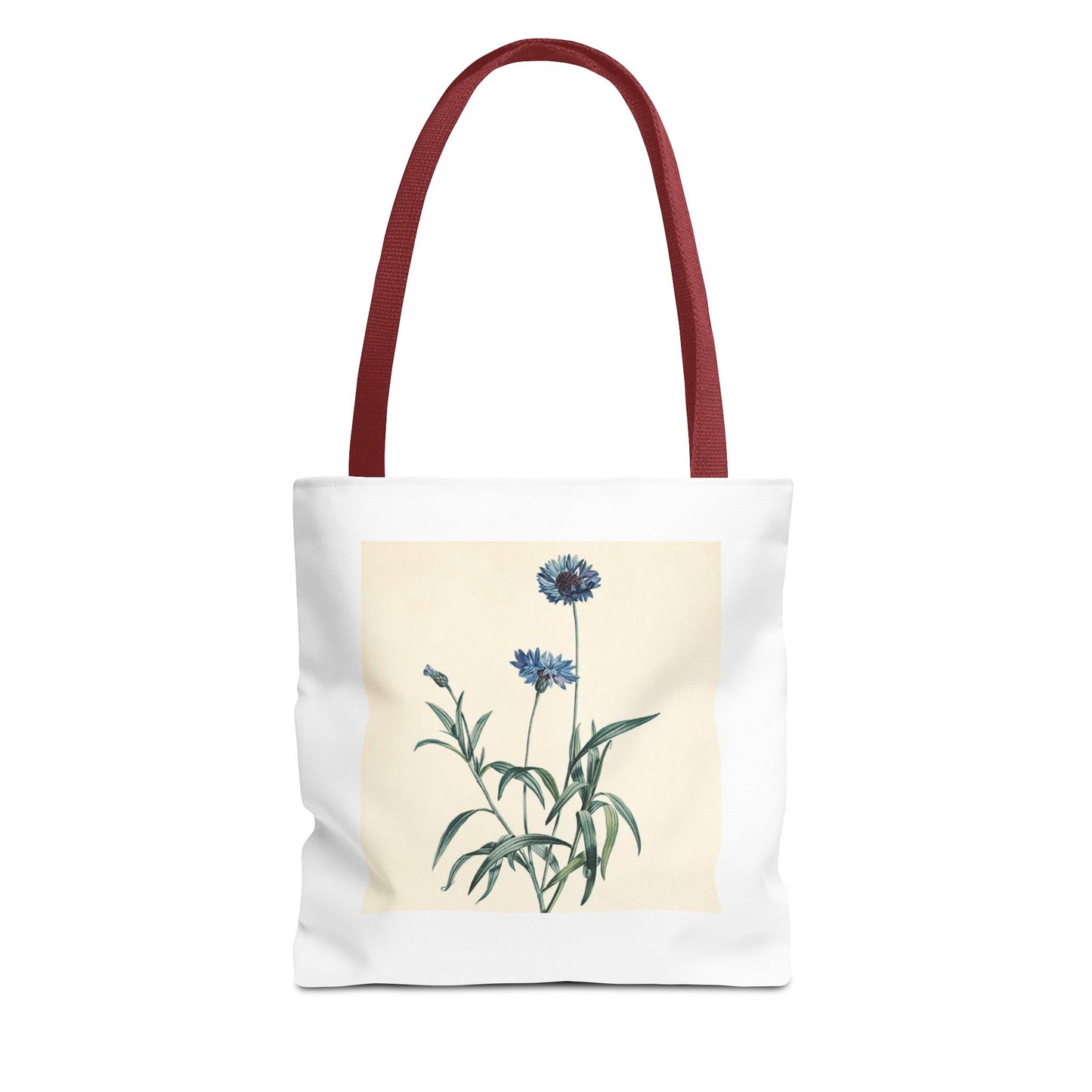 Flower bliss Tote