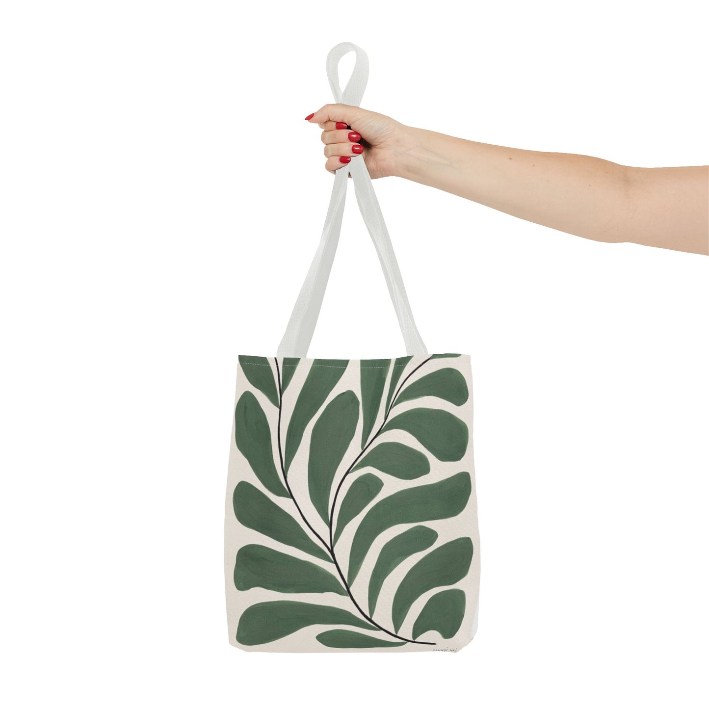 Leafy Tote