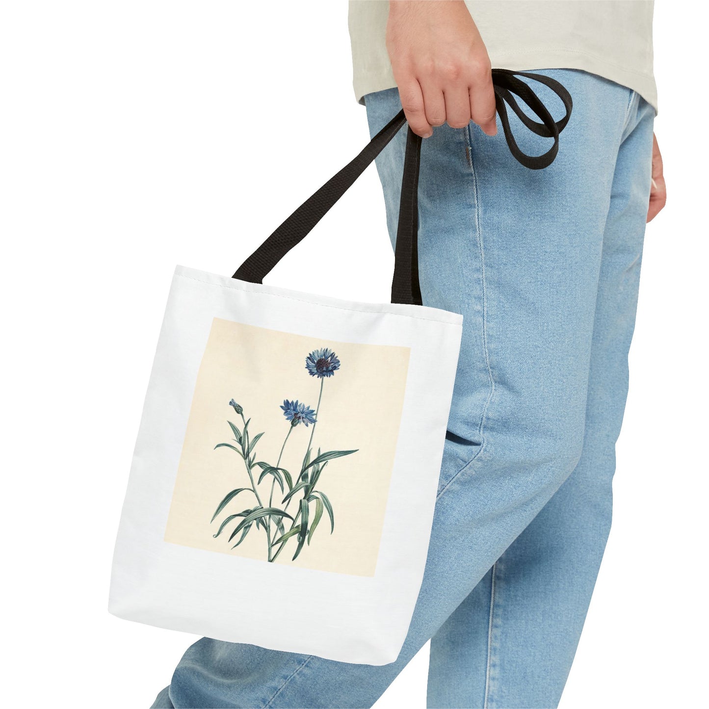 Flower bliss Tote