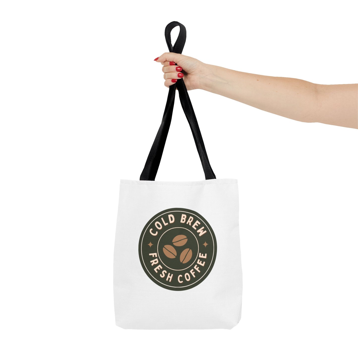 Coffee Tote