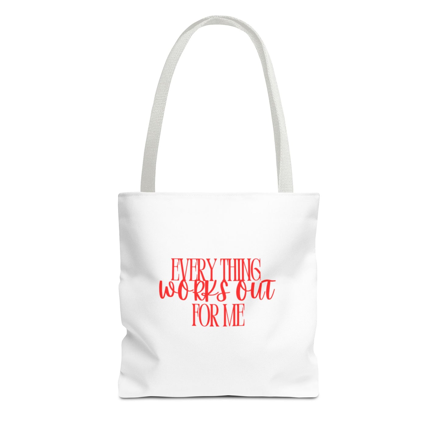 Everything worksout Tote