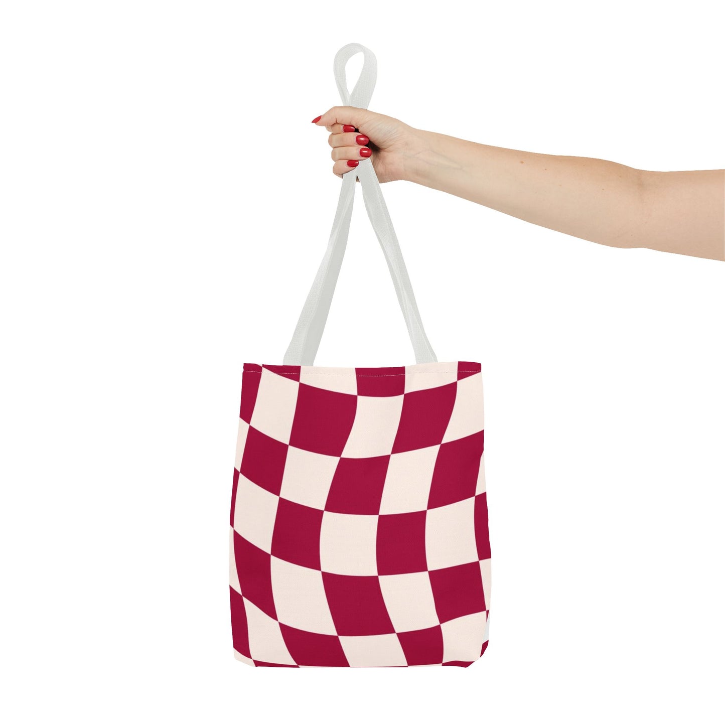 Retro design Tote