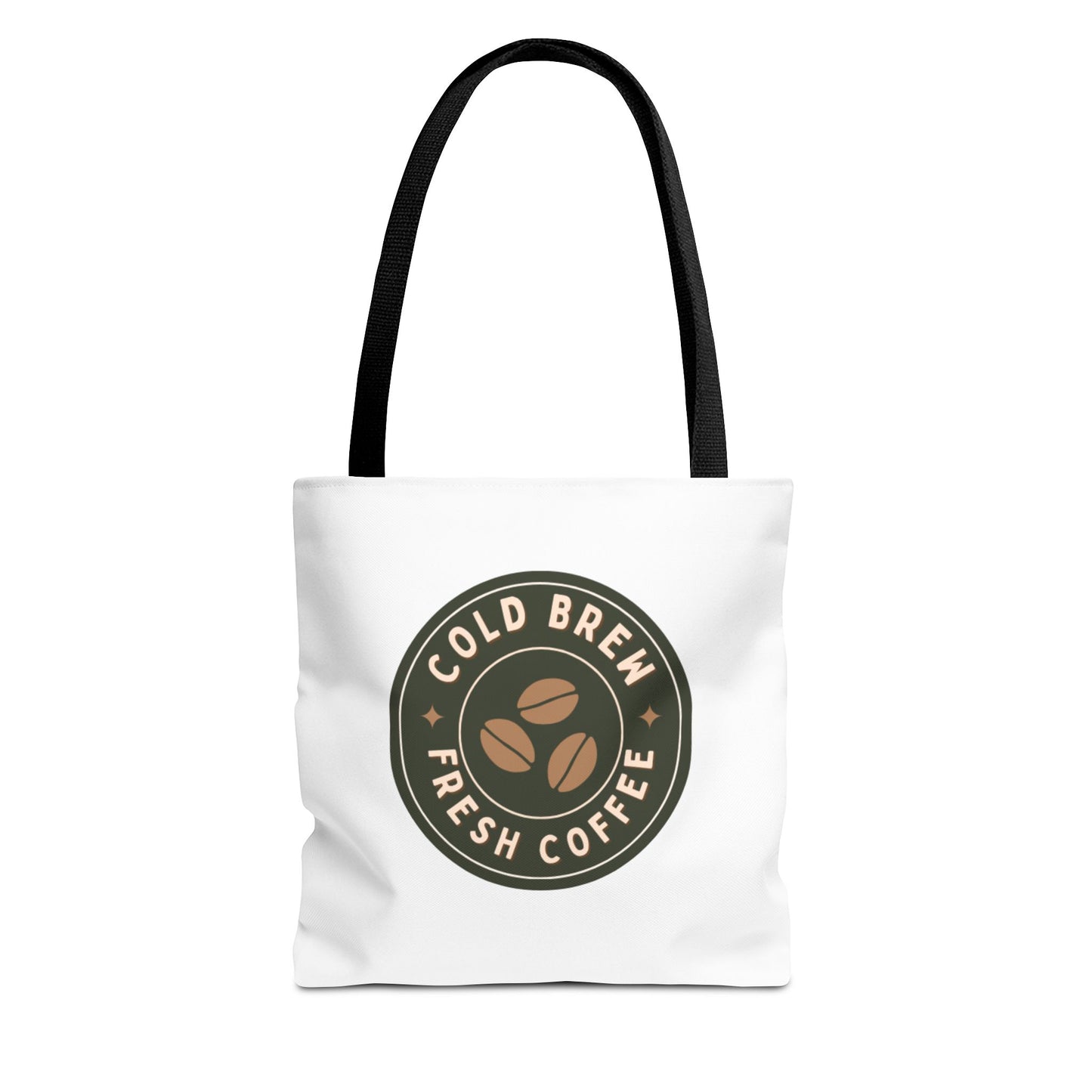 Coffee Tote