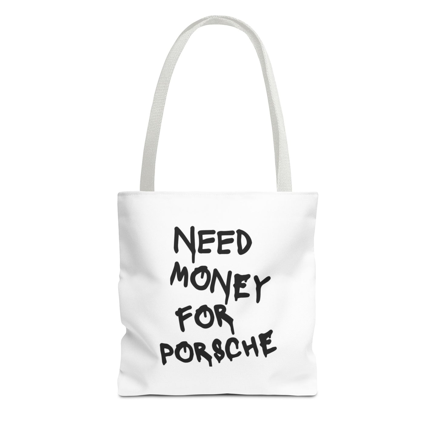 Need money for Porshe Tote Bag