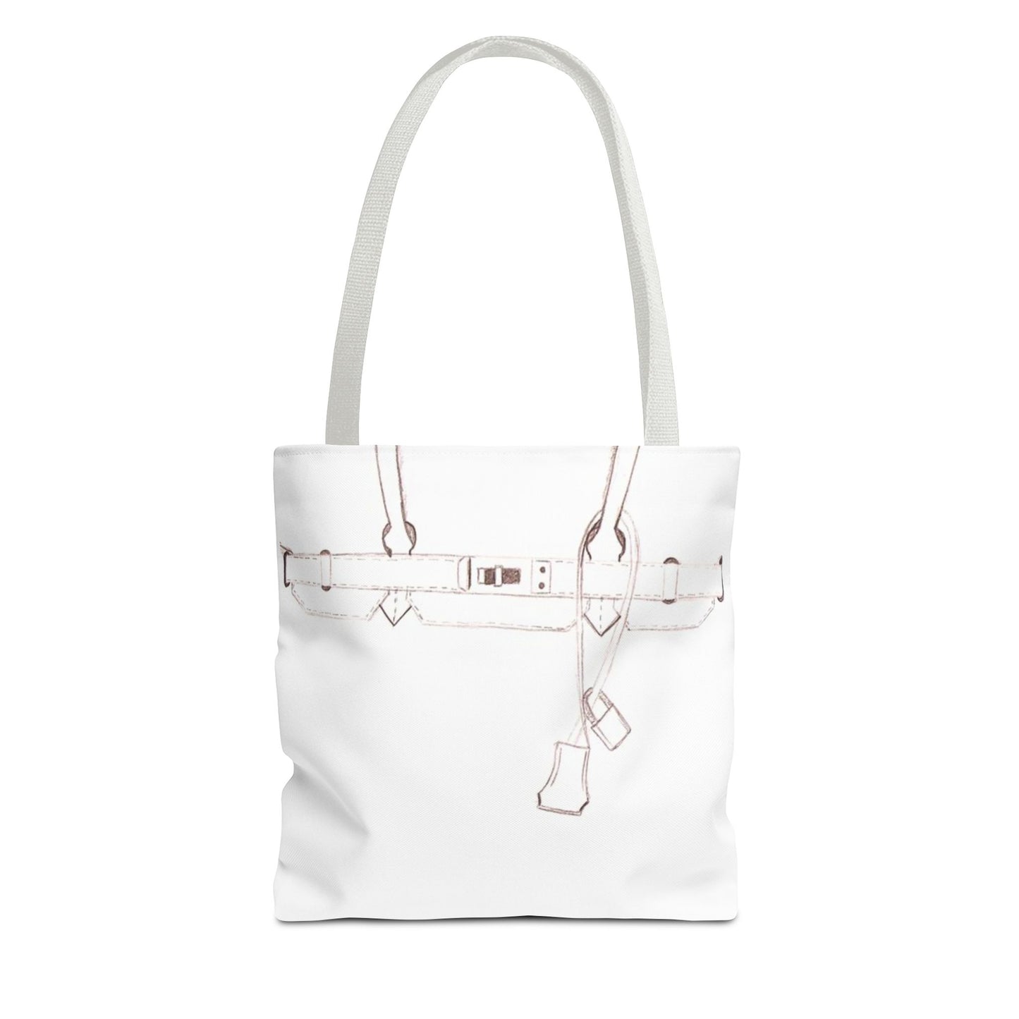 Not so birkin - Tote