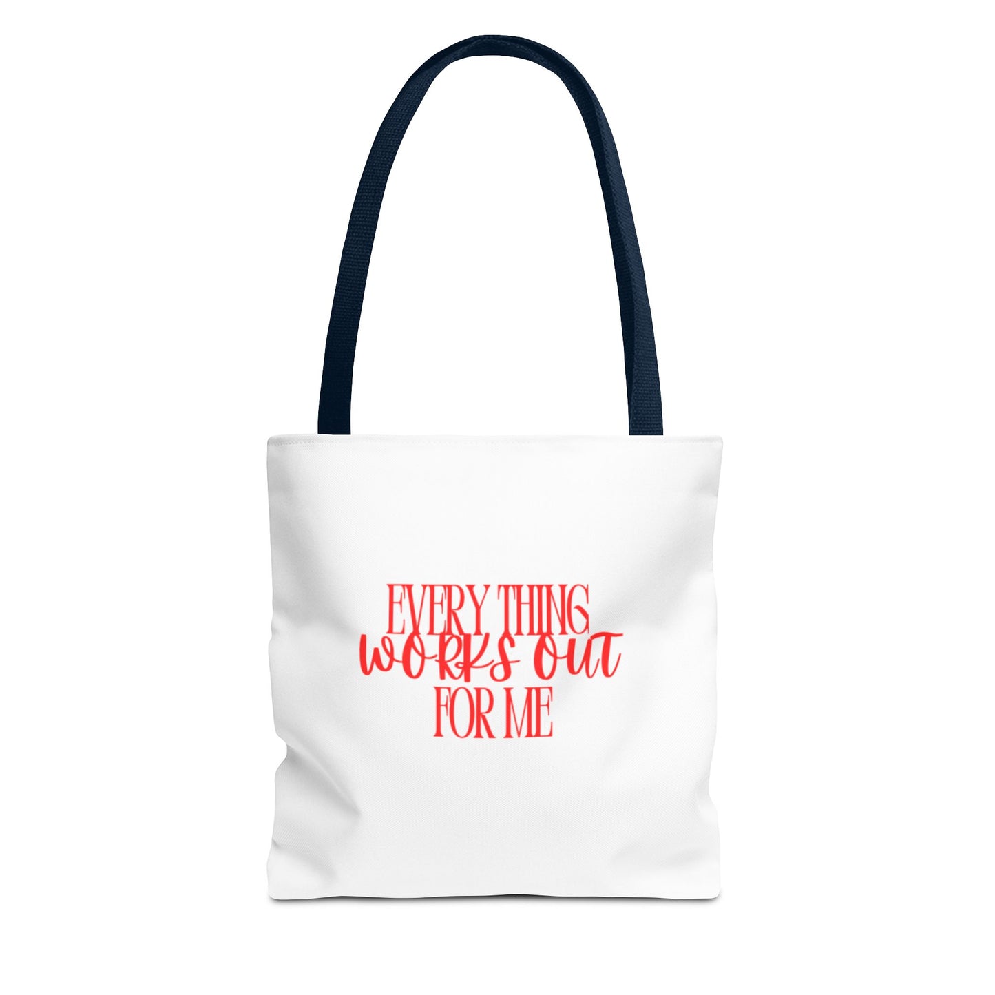 Everything worksout Tote