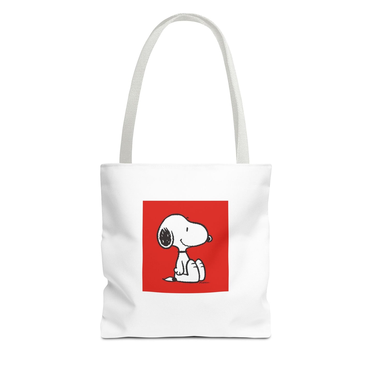 Snoopy Tote