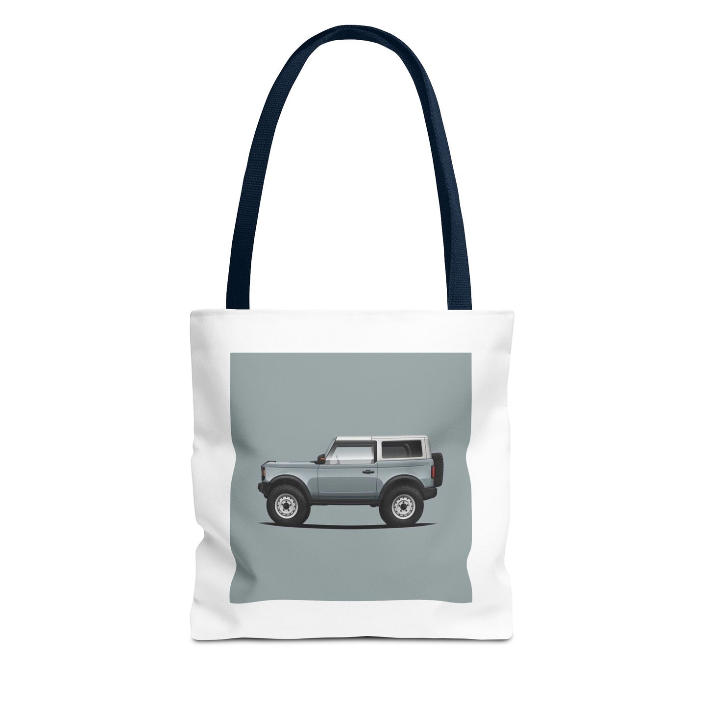 Bronco Adventure Tote