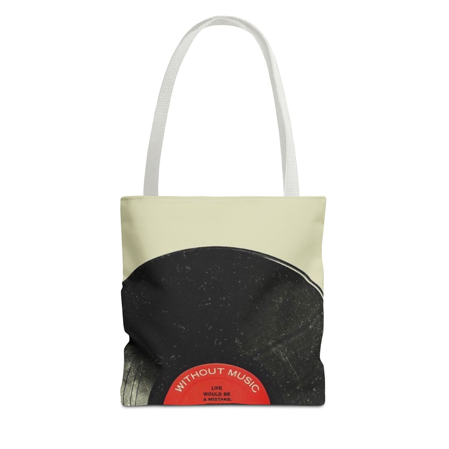 Record Tote