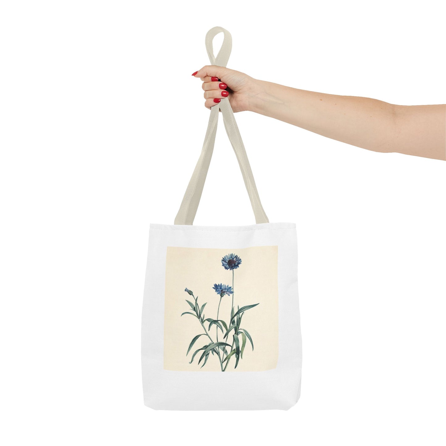 Flower bliss Tote