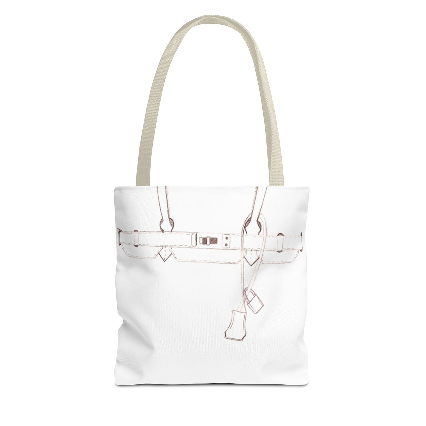 Not so birkin - Tote