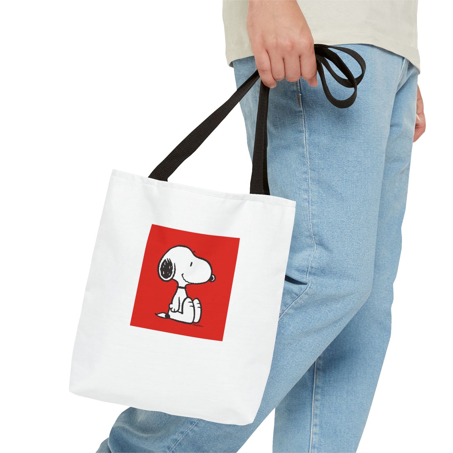 Snoopy Tote