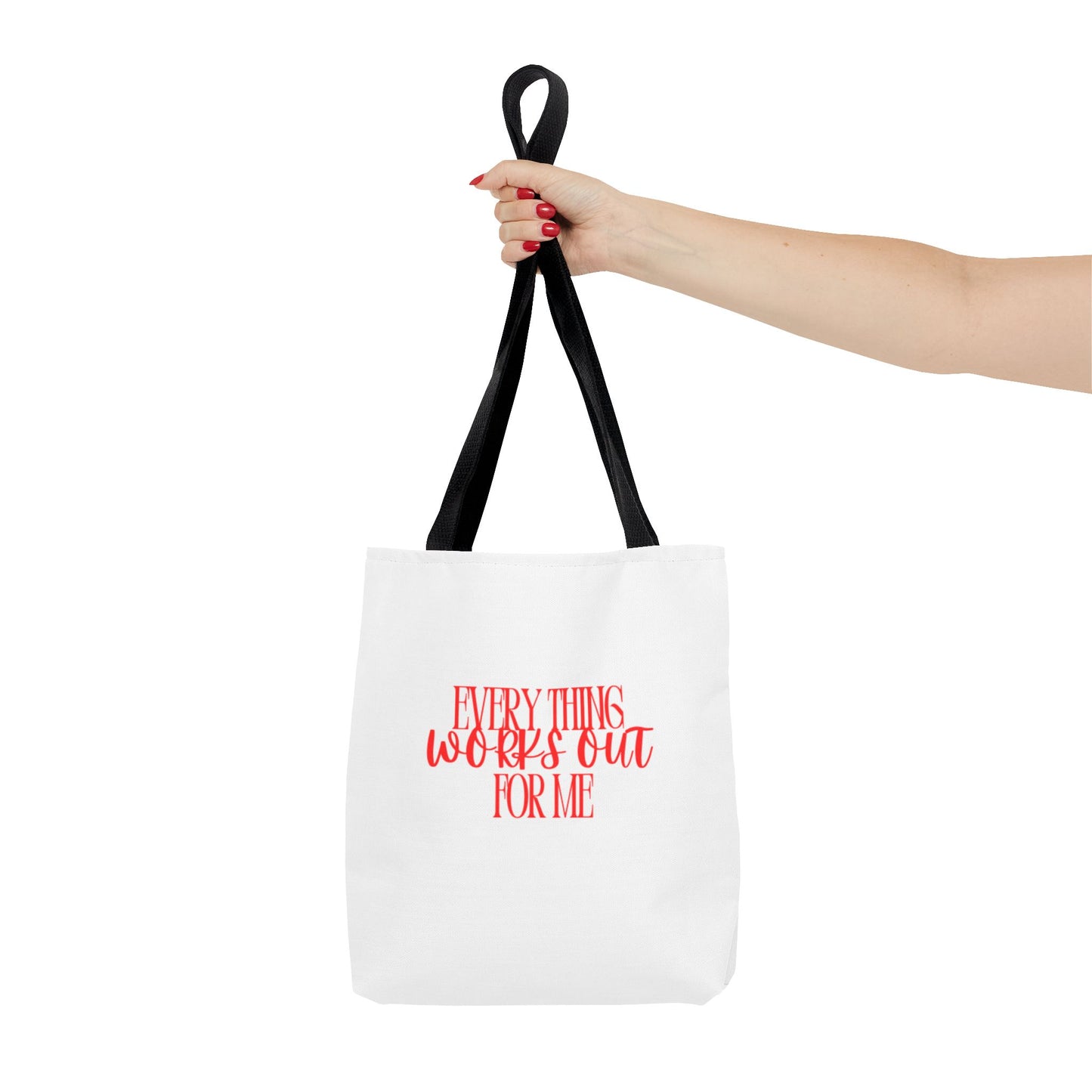 Everything worksout Tote