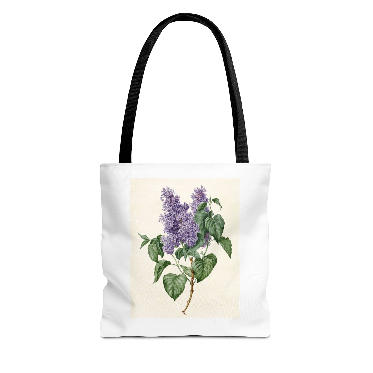 Lavender bliss Tote