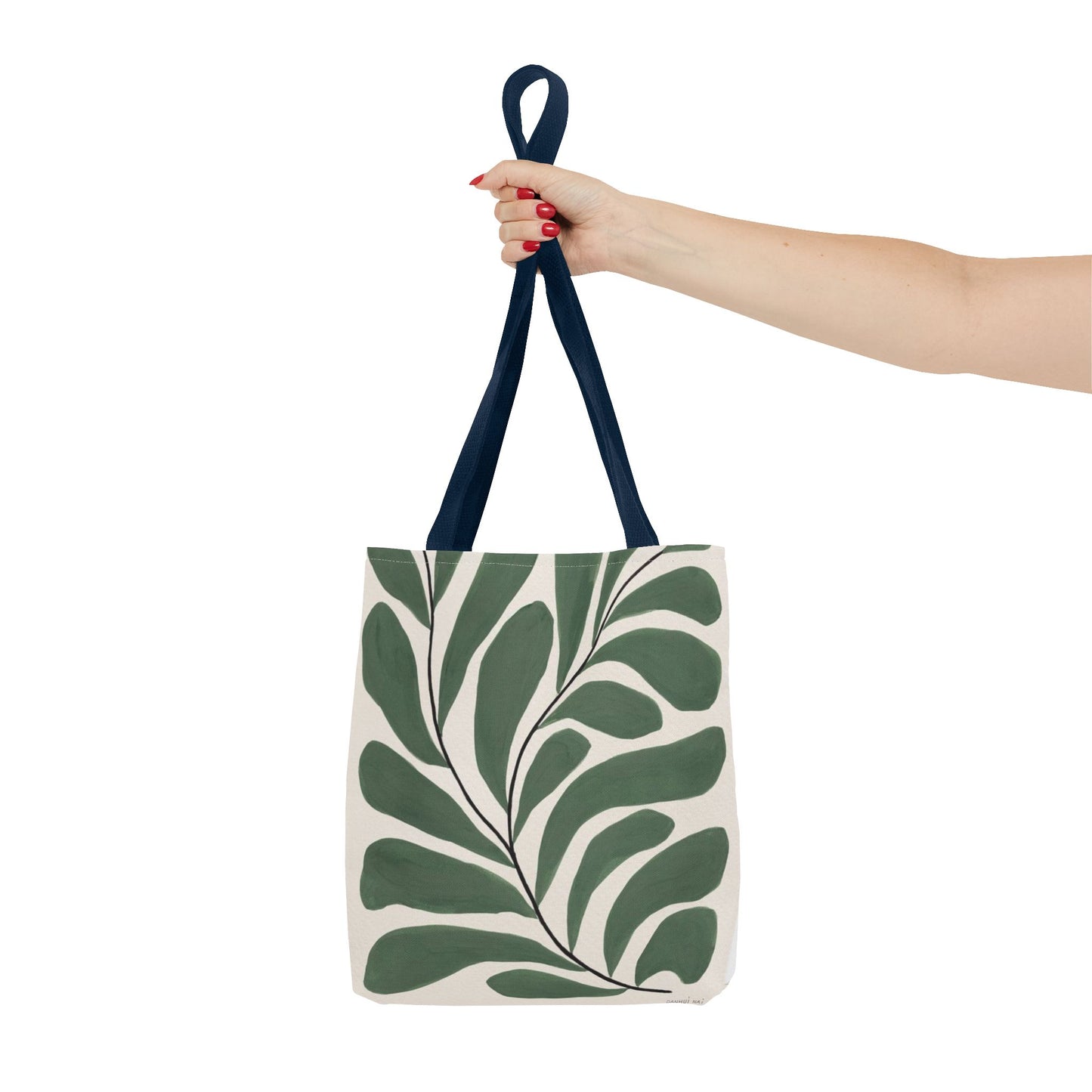 Leafy Tote