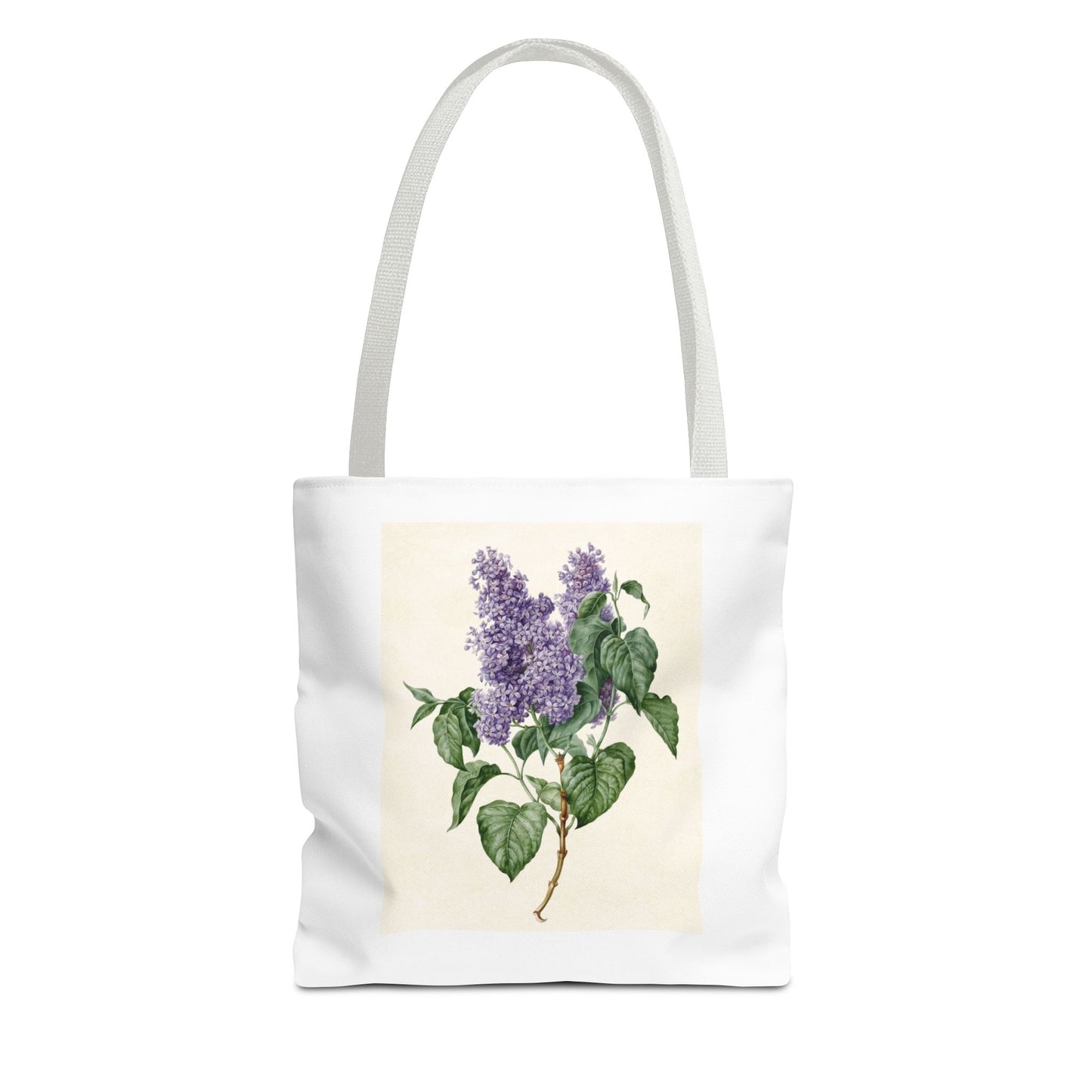 Lavender bliss Tote