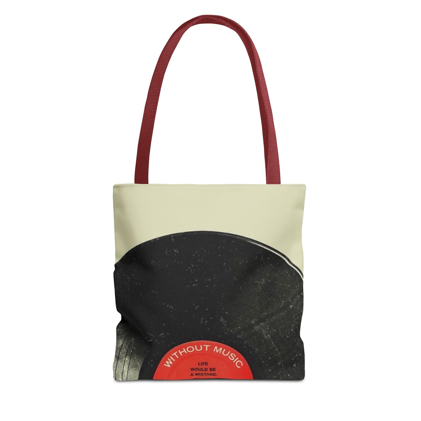 Record Tote